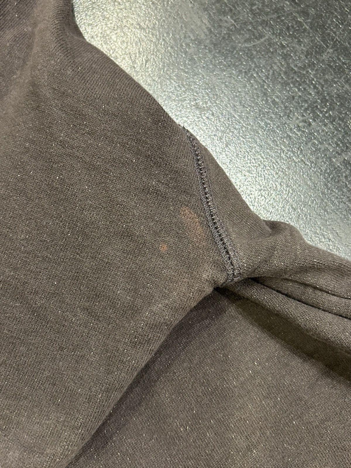 Chrome Hearts Chrome Hearts Y Not Hoodie Size US M / EU 48-50 / 2 - 7 Thumbnail