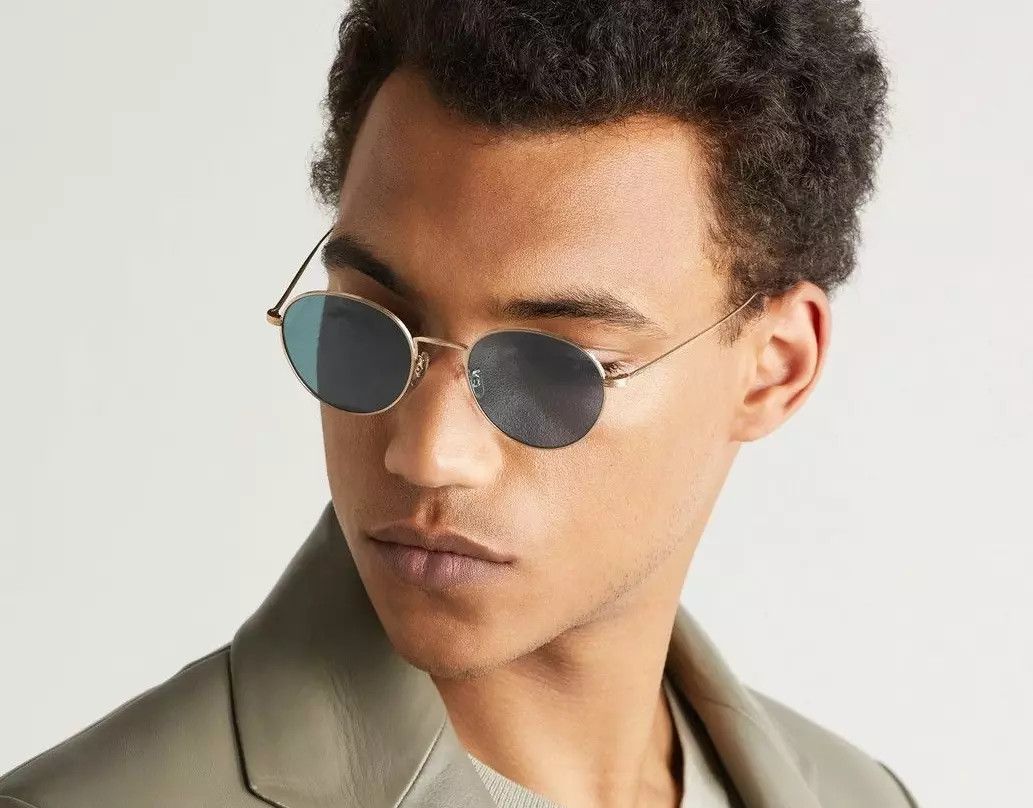 Oliver Peoples OLIVER PEOPLES ALTAIR SUN OV1306ST Size ONE SIZE - 6 Thumbnail