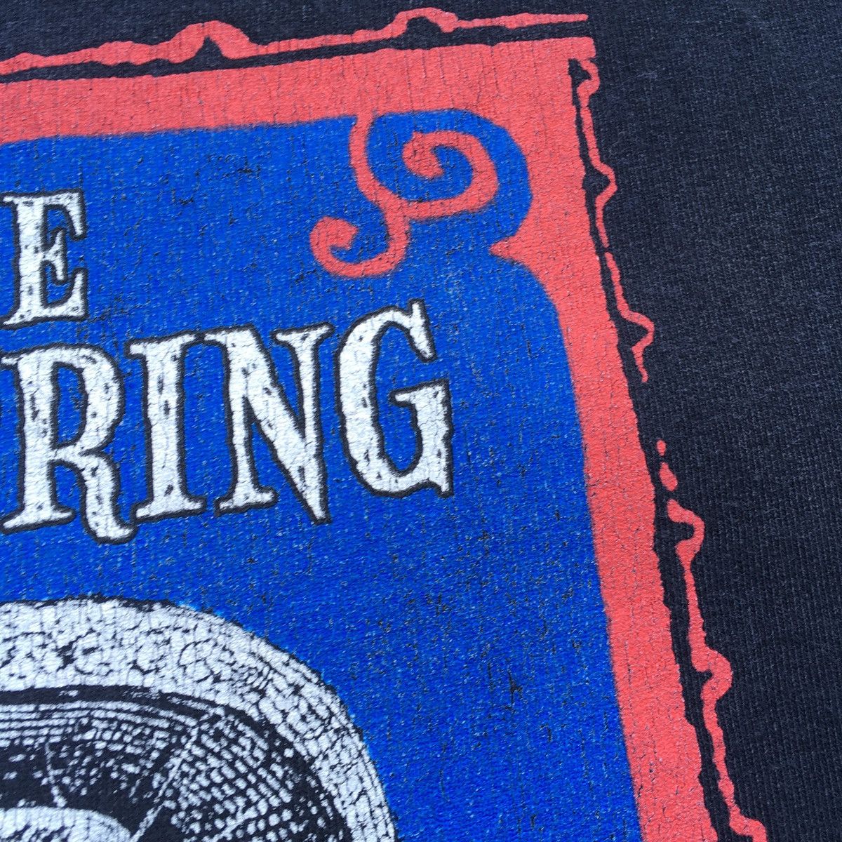 Band Tees 90s 1997 Vintage The Offspring North American Tour Size US M / EU 48-50 / 2 - 6 Thumbnail