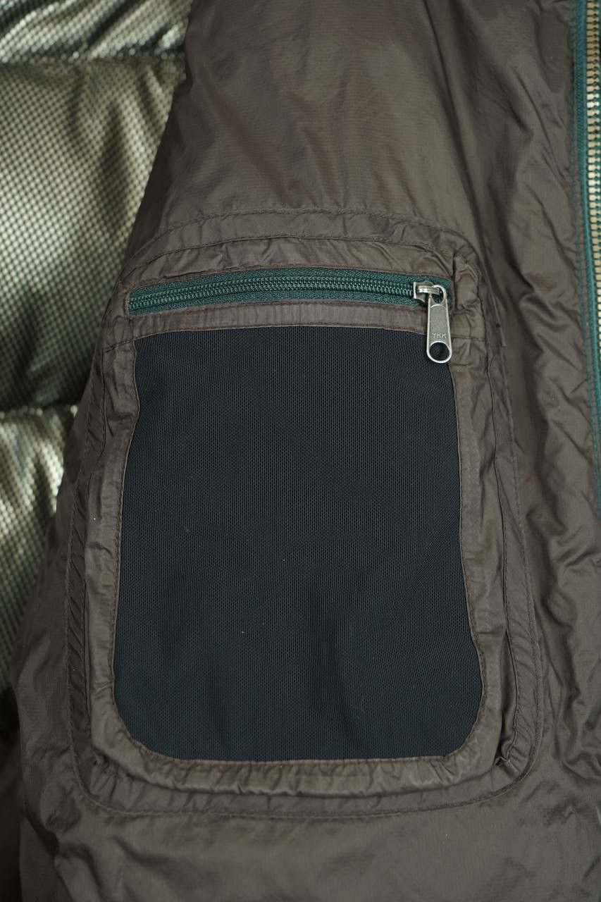 Montbell Montbell Down Puffer EX800🇯🇵 Size US S / EU 44-46 / 1 - 8 Thumbnail