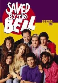 Japanese Brand TV Show Saved By The Bell Late 80s Size US S / EU 44-46 / 1 - 7 Thumbnail