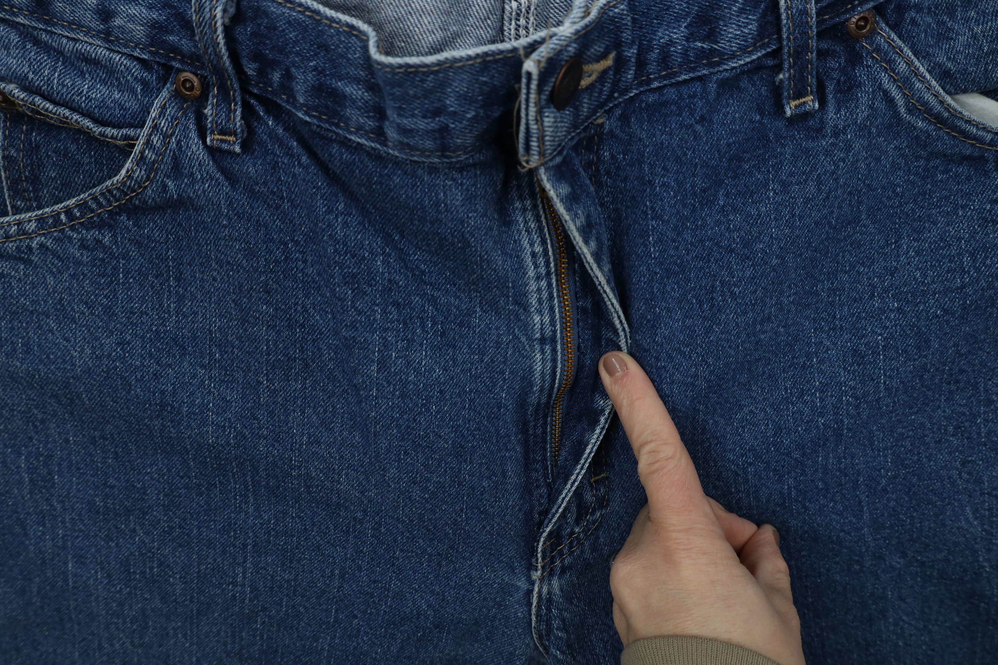 Dickies Vintage Y2K Dickies Wide Leg Dungaree Denim Jeans Blue Size US 38 / EU 54 - 6 Thumbnail