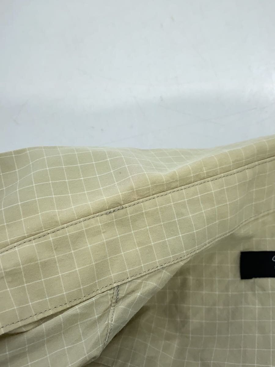 Undercover SS09 Checkered Shirt Size US XL / EU 56 / 4 - 6 Thumbnail
