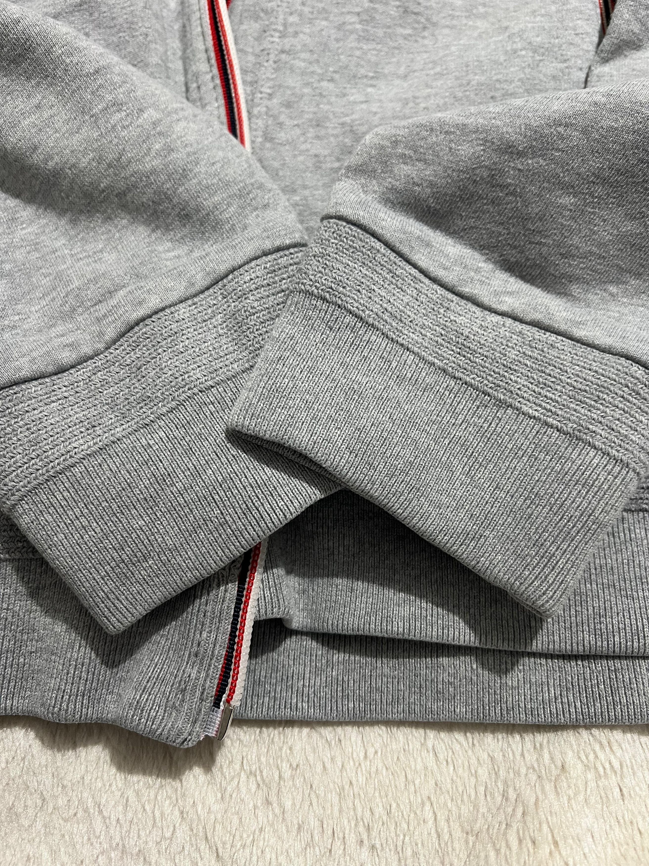 Moncler Moncler Maglia Cardigan Size US M / EU 48-50 / 2 - 11 Thumbnail