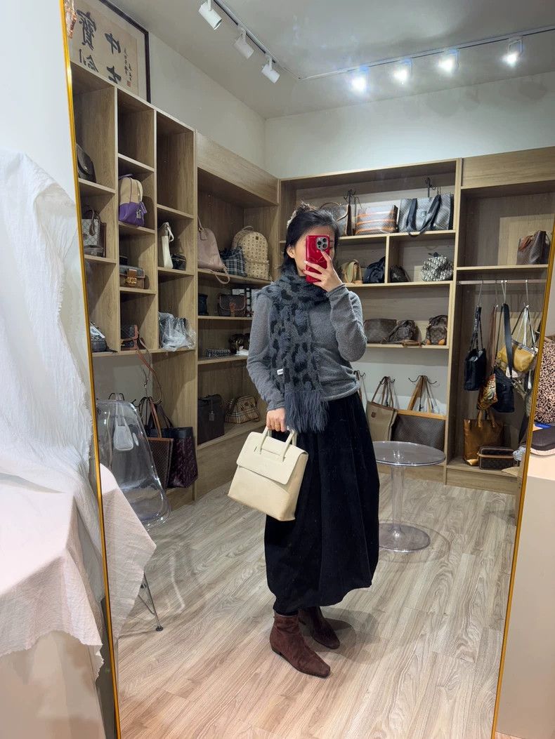 Loewe loewe Milky handbag 2503-Nextarrow Size ONE SIZE - 9 Thumbnail