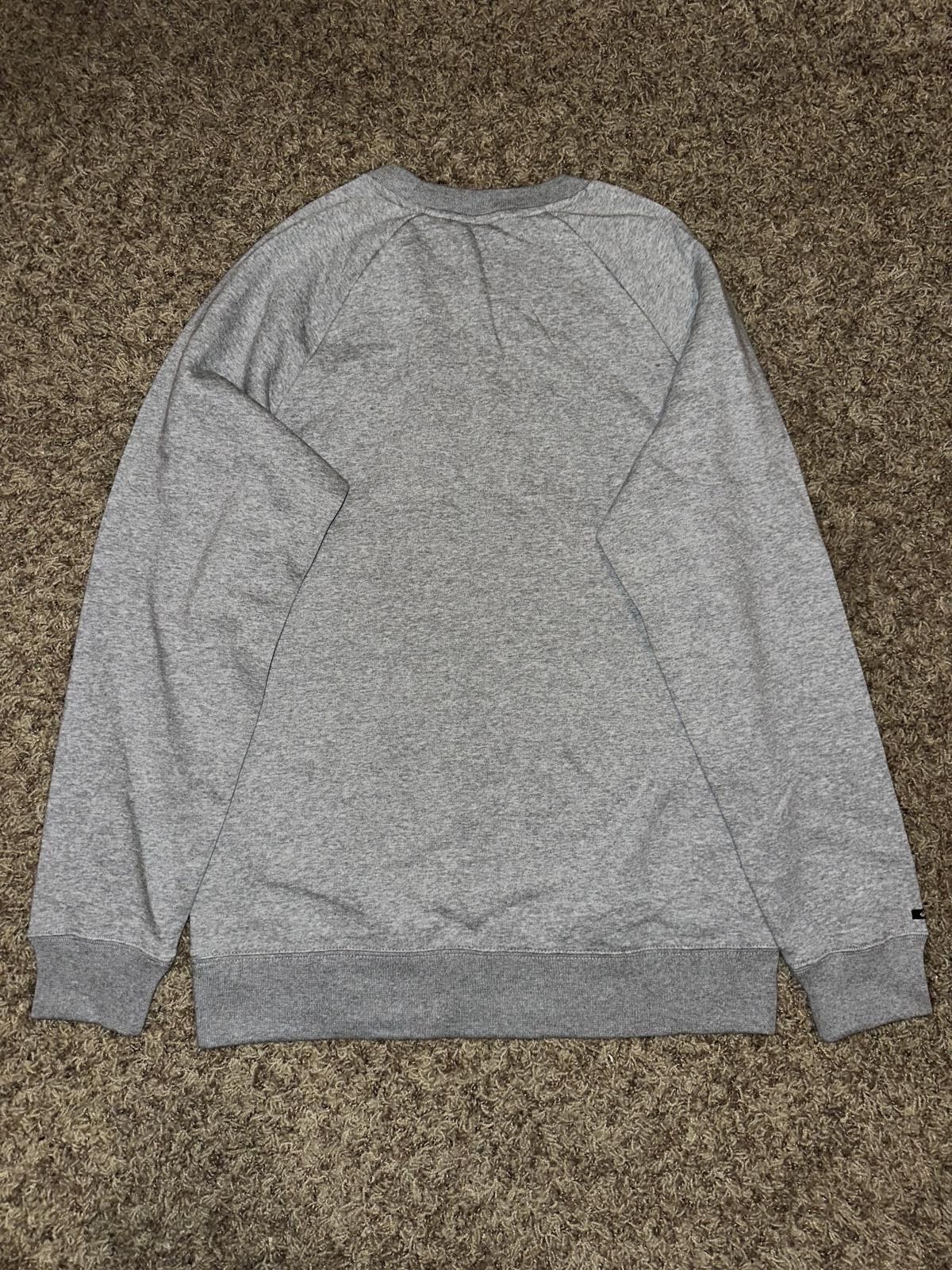 Nike Nike Men’s SB Dunk Sixo 6.0 Crew Sweater Sample Size US M / EU 48-50 / 2 - 6 Thumbnail