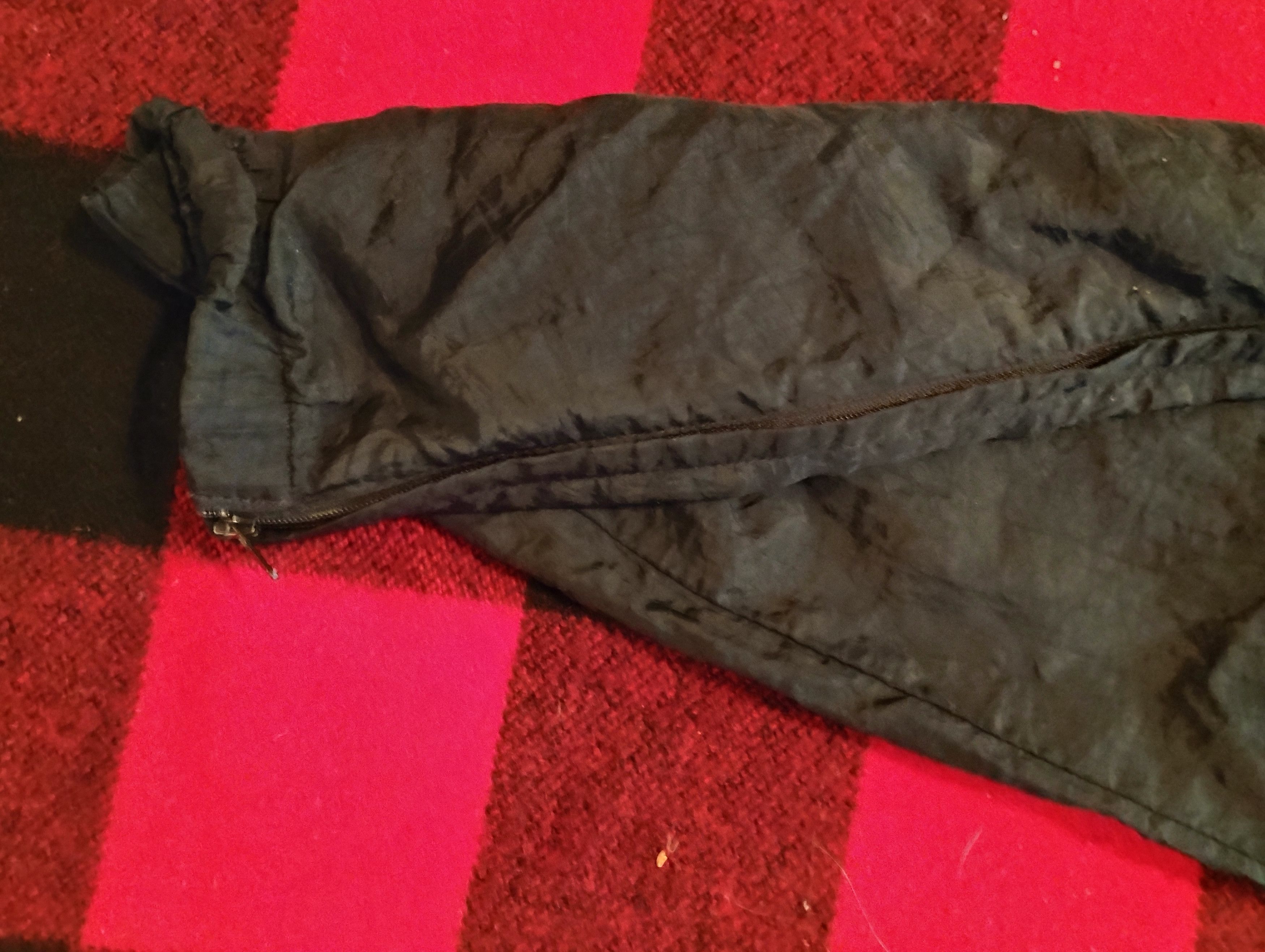 Nike Nike Parachute track style Pants Size US 36 / EU 52 - 8 Thumbnail