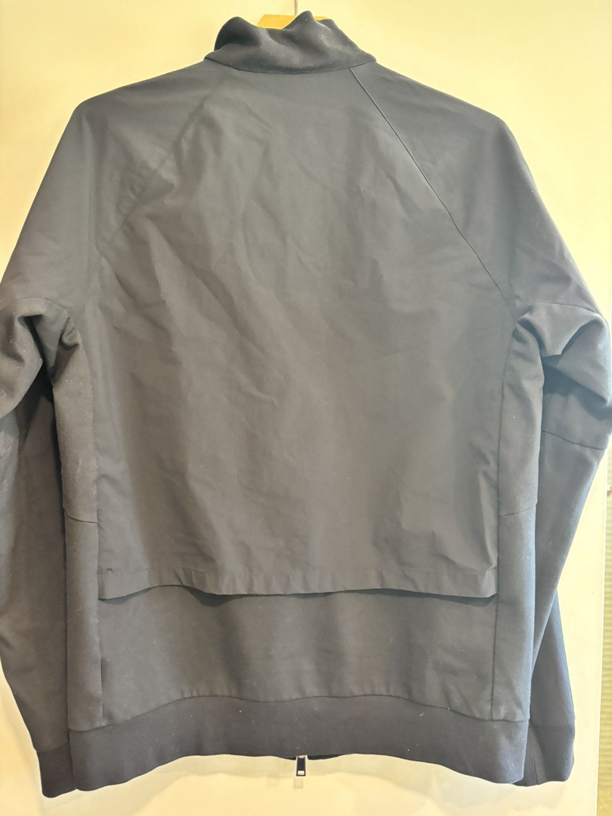 Theory Theory black zip up Size US M / EU 48-50 / 2 - 4 Thumbnail