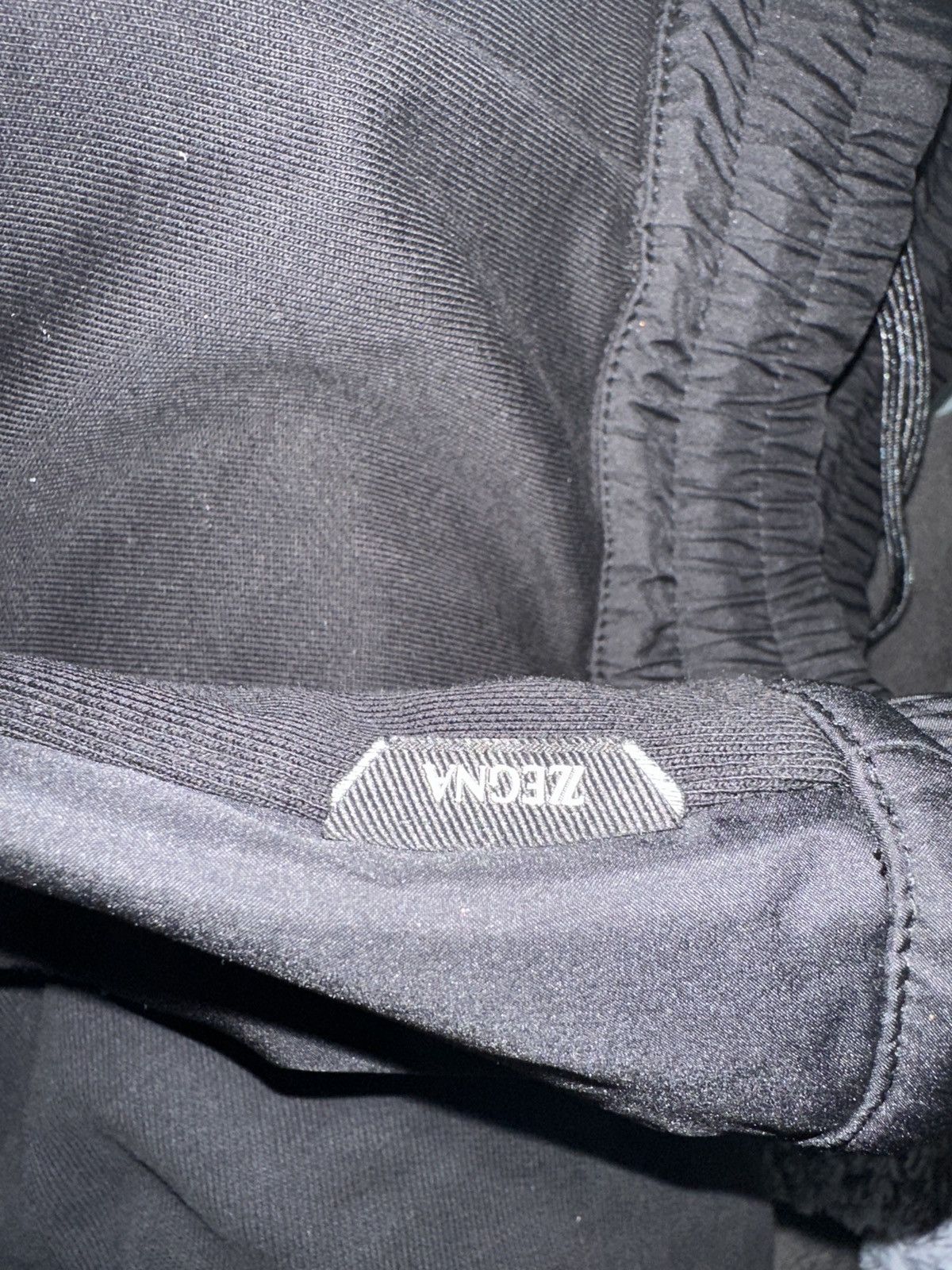 Z Zegna Zegna pants Size US 33 - 3 Thumbnail