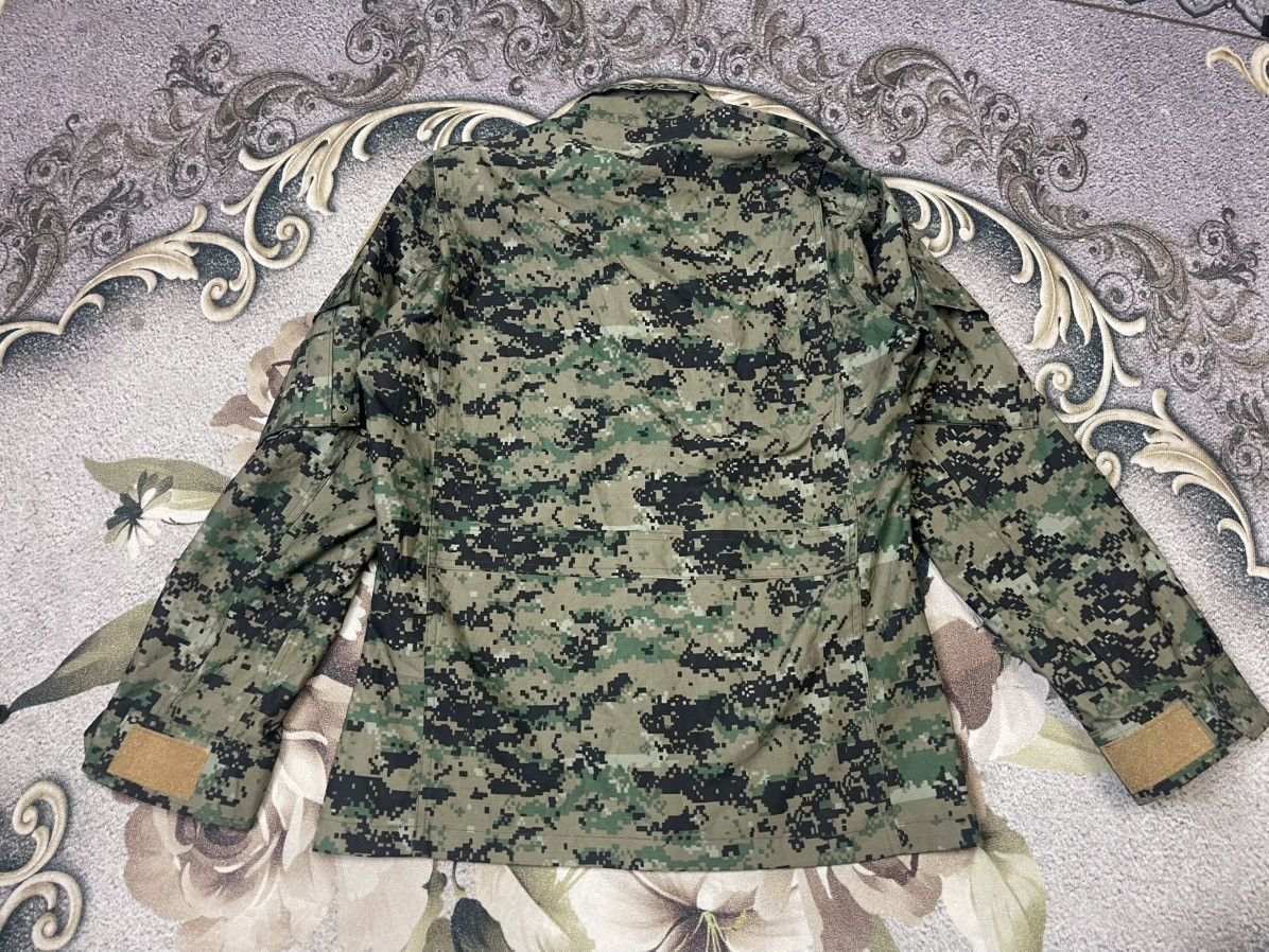 Other Vintage Army Combat Uniform 3D Camouflage Size US M / EU 48-50 / 2 - 13 Thumbnail
