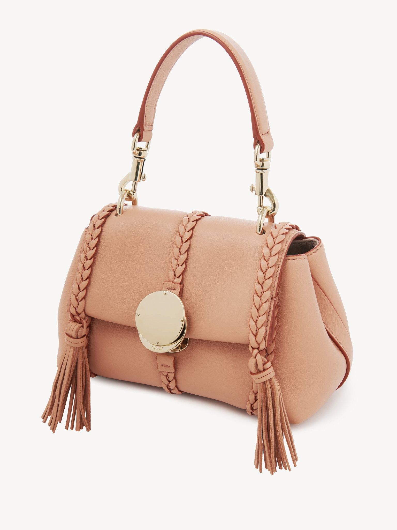 Chloe o1loc1c0325 Size: OS / CHC23 Penelope Mini Soft Bag Size ONE SIZE - 2 Thumbnail