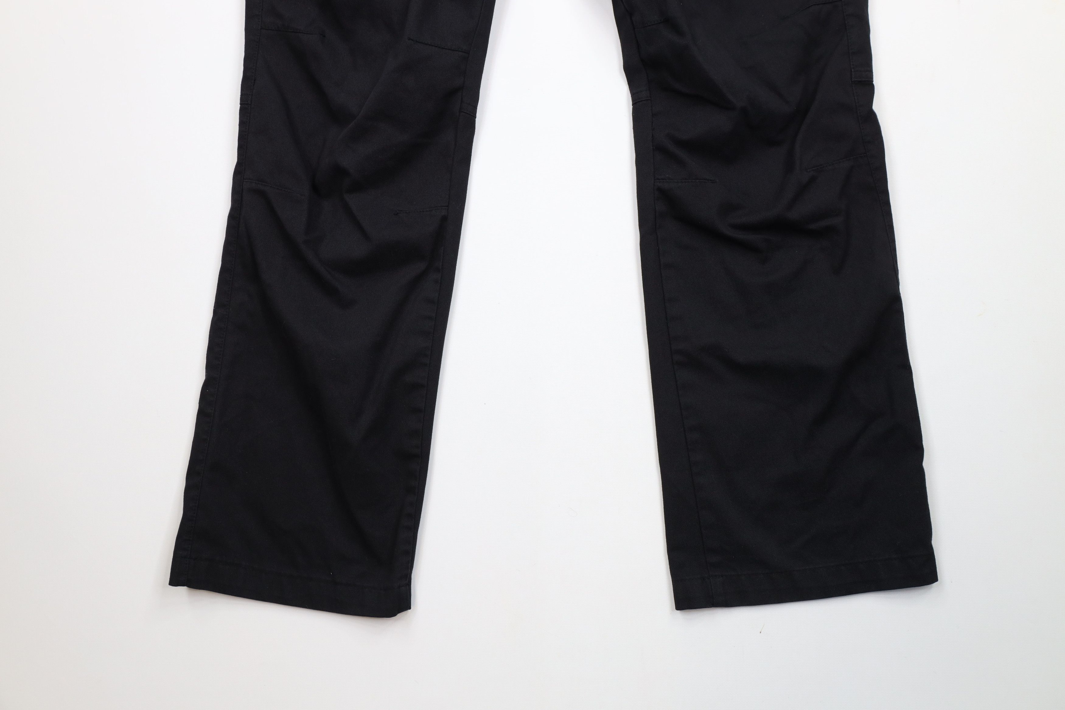 Vintage Vintage 90s BMC Switzerland Bicycles Wide Leg Cargo Pants Size US 34 / EU 50 - 4 Thumbnail