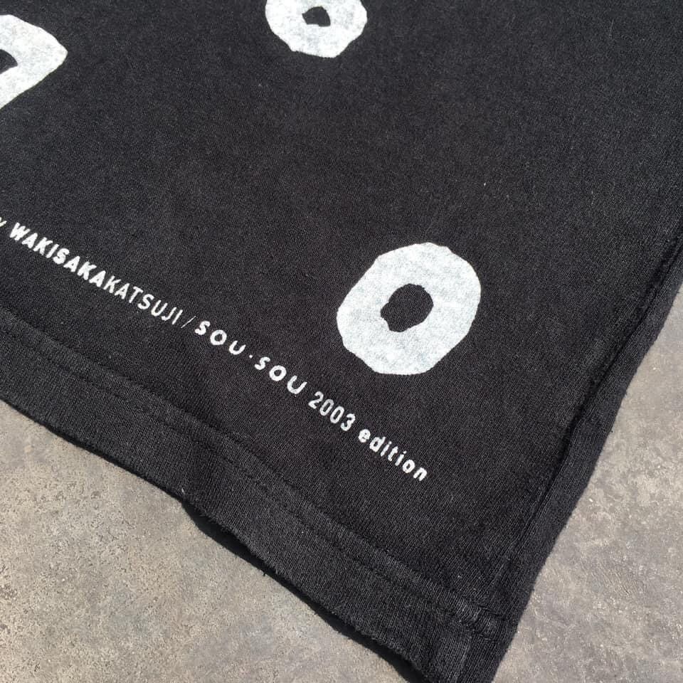 Vintage RARE ‼️ SOU・SOU Size US XS / EU 42 / 0 - 6 Thumbnail