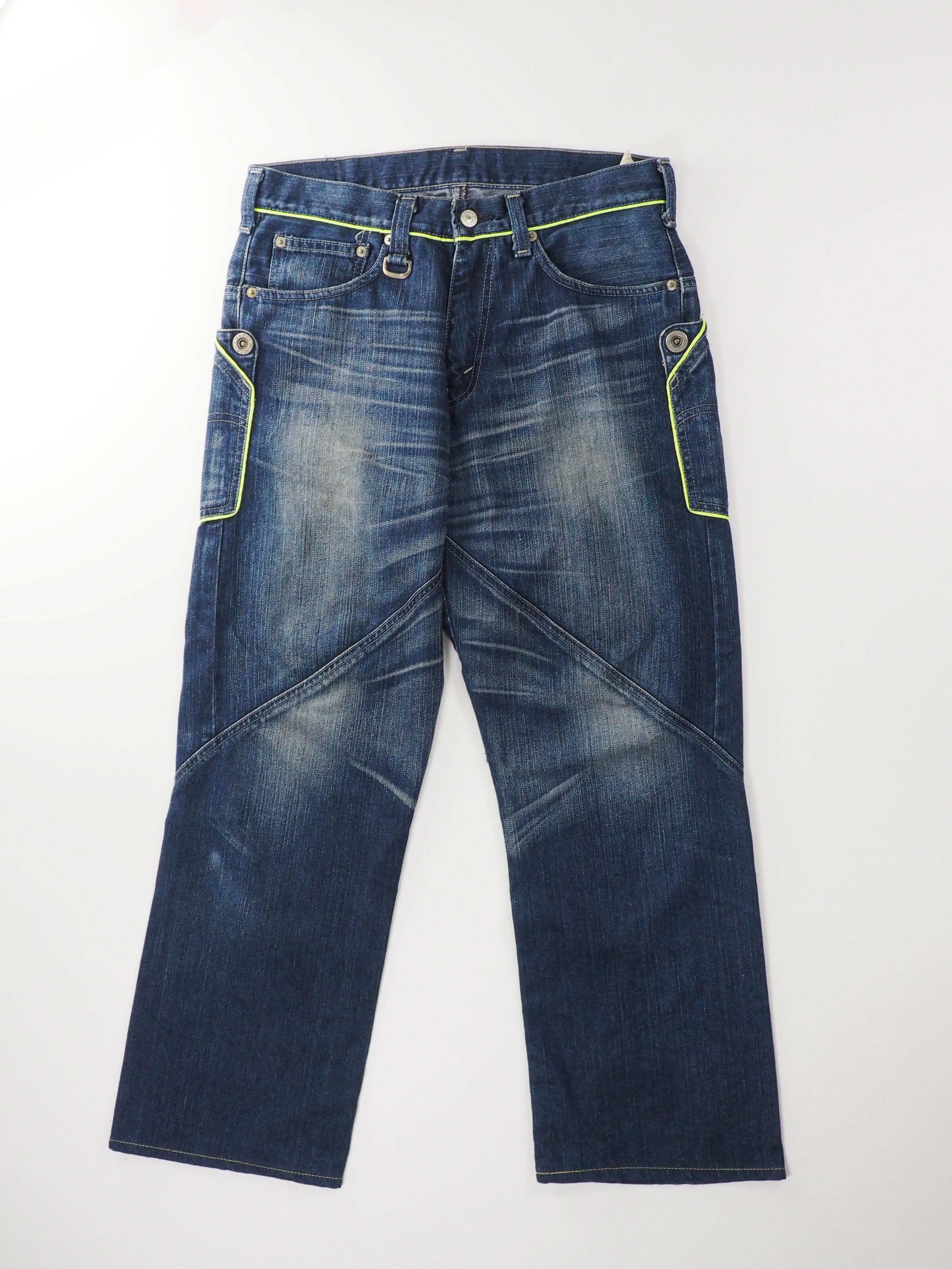 Levi's Levi’s FLU 737 Size US 31 - 1 Thumbnail