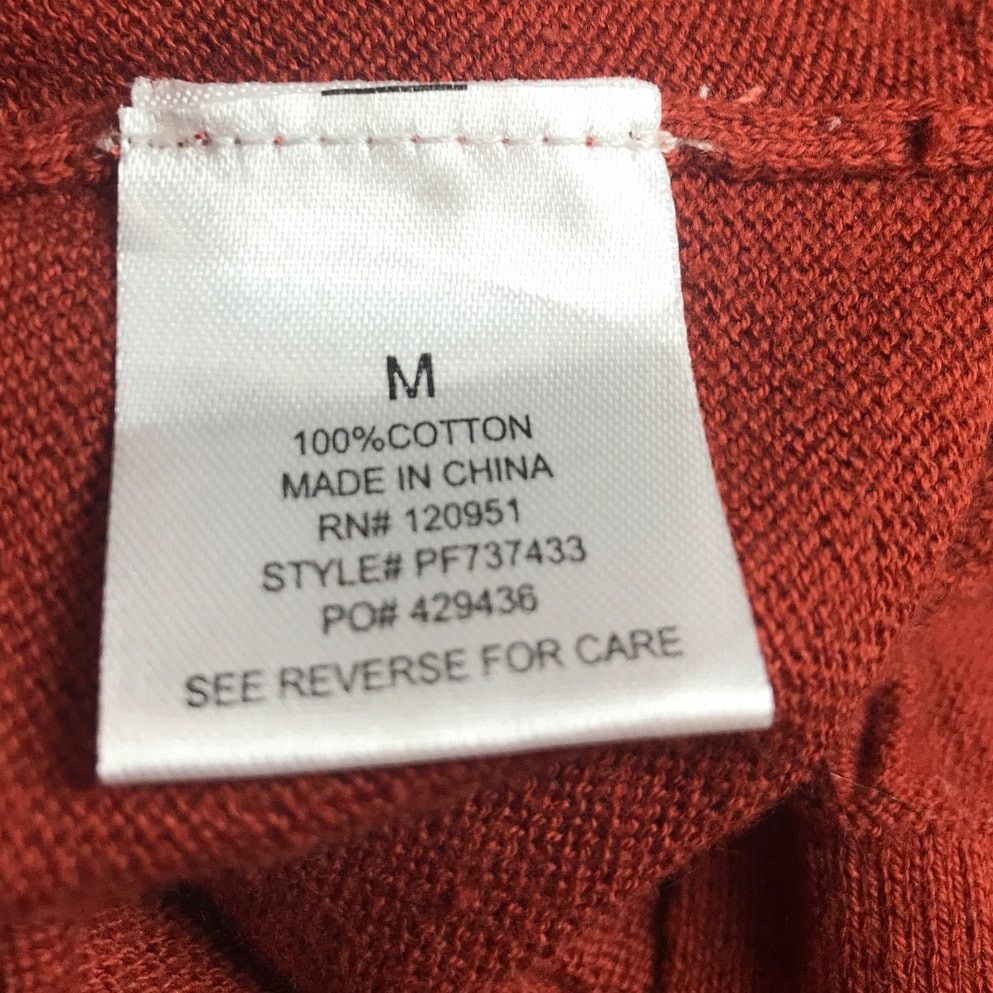 Other Hippie Rose Long Sleeve Long Knit Cardigan M Size M / US 6-8 / IT 42-44 - 4 Thumbnail