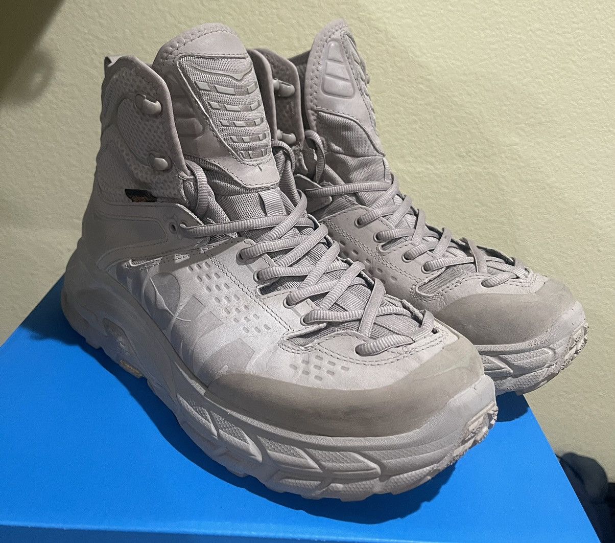 Hoka One One Hoka One One - Tor Ultra Hi 2 WP | Grailed