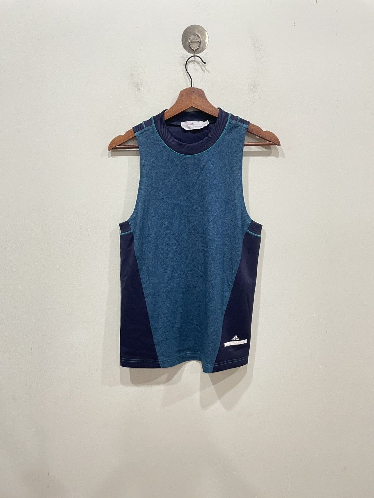 Adidas × Stella McCartney Adidas X Stella McCartney Top Size S / US 4 / IT 40 - 1 Thumbnail