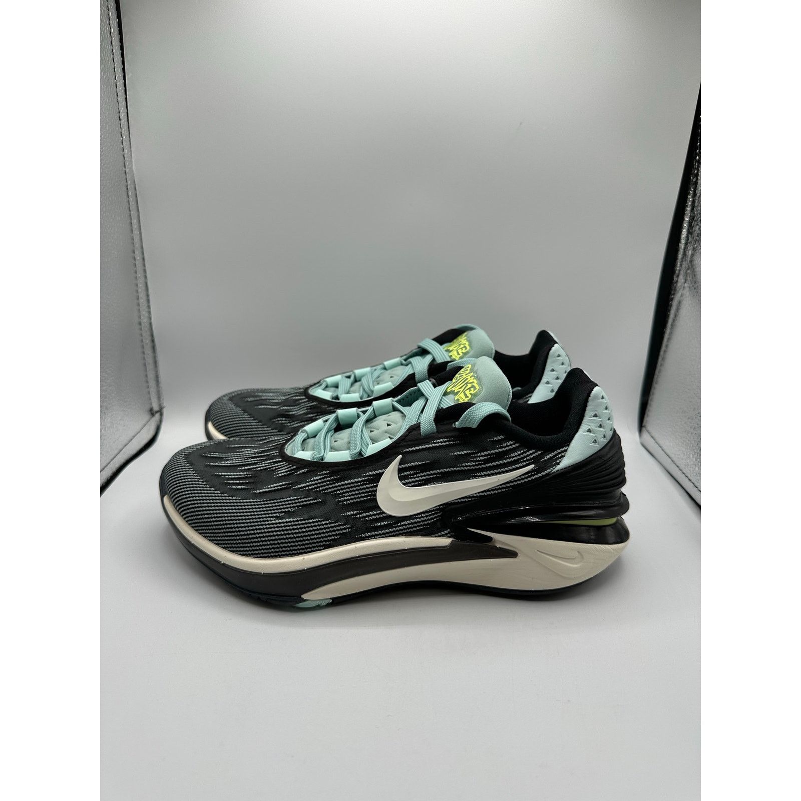 Nike Air Zoom GT Cut 2 “Swoosh Sly” size 6.5w