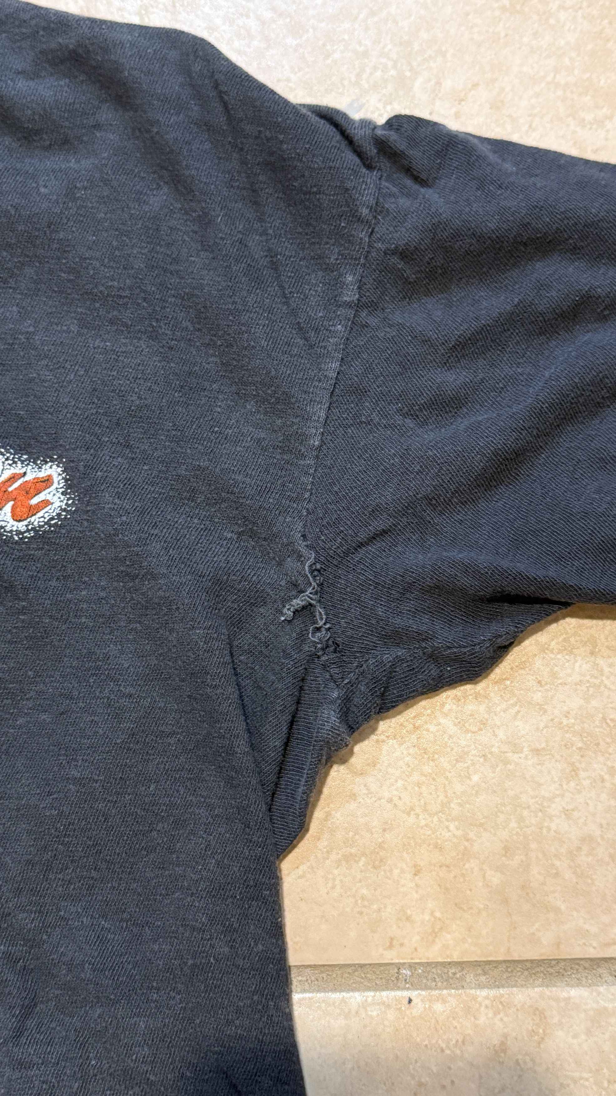 Other Vintage Original BRUCE SPRINGSTEEN 1978 US Tour T-shirt Size US S / EU 44-46 / 1 - 6 Thumbnail