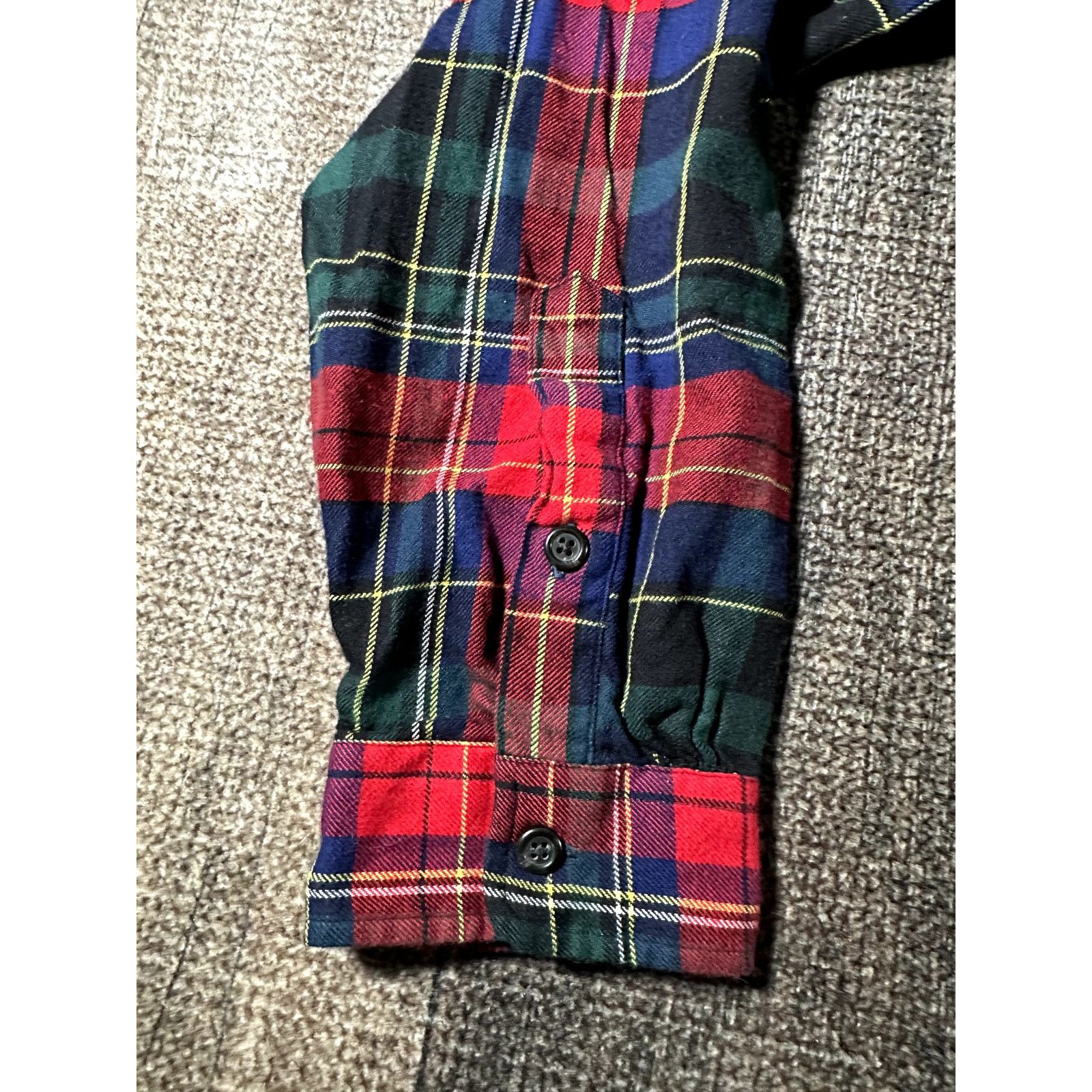 Polo Ralph Lauren Polo Ralph Lauren Classic Fit Short Sleeve Shirt Mens XXL Size US XXL / EU 58 / 5 - 6 Thumbnail