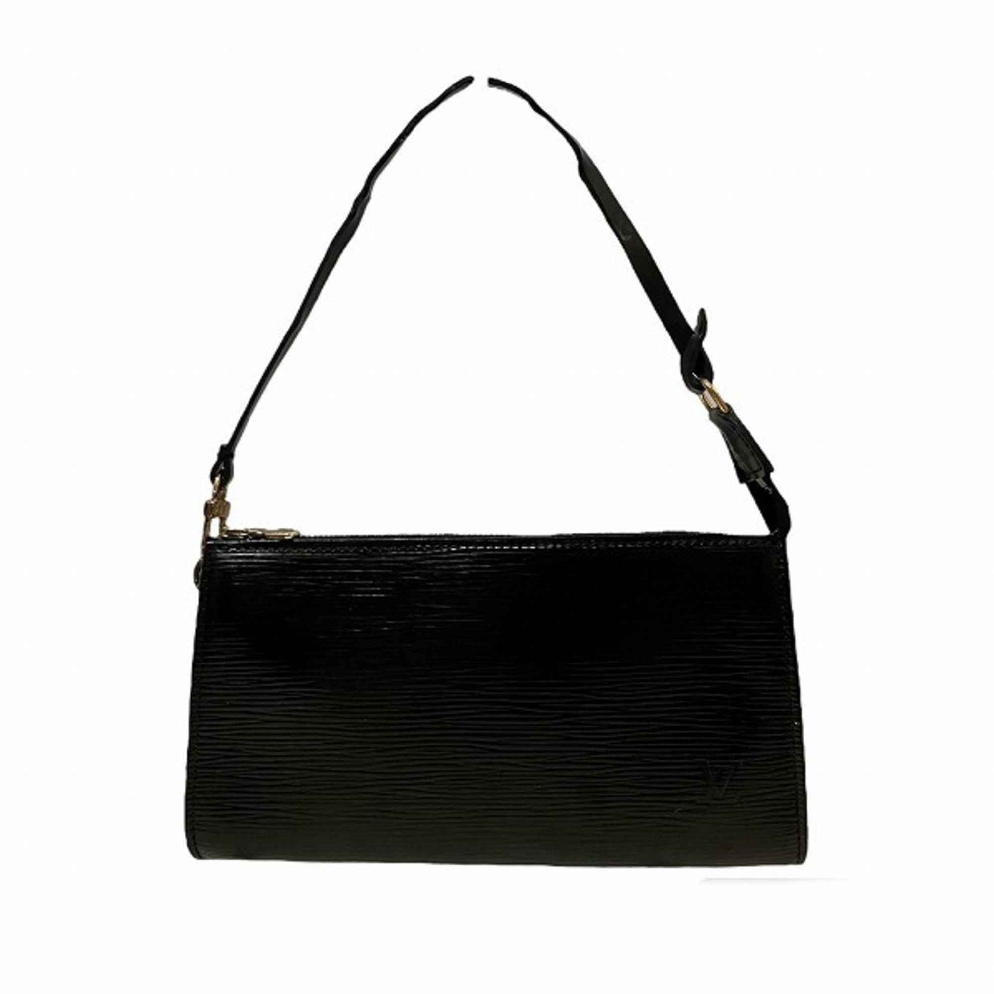 Louis Vuitton Louis Vuitton Pochette Accessoire clutch Size ONE SIZE - 1 Thumbnail