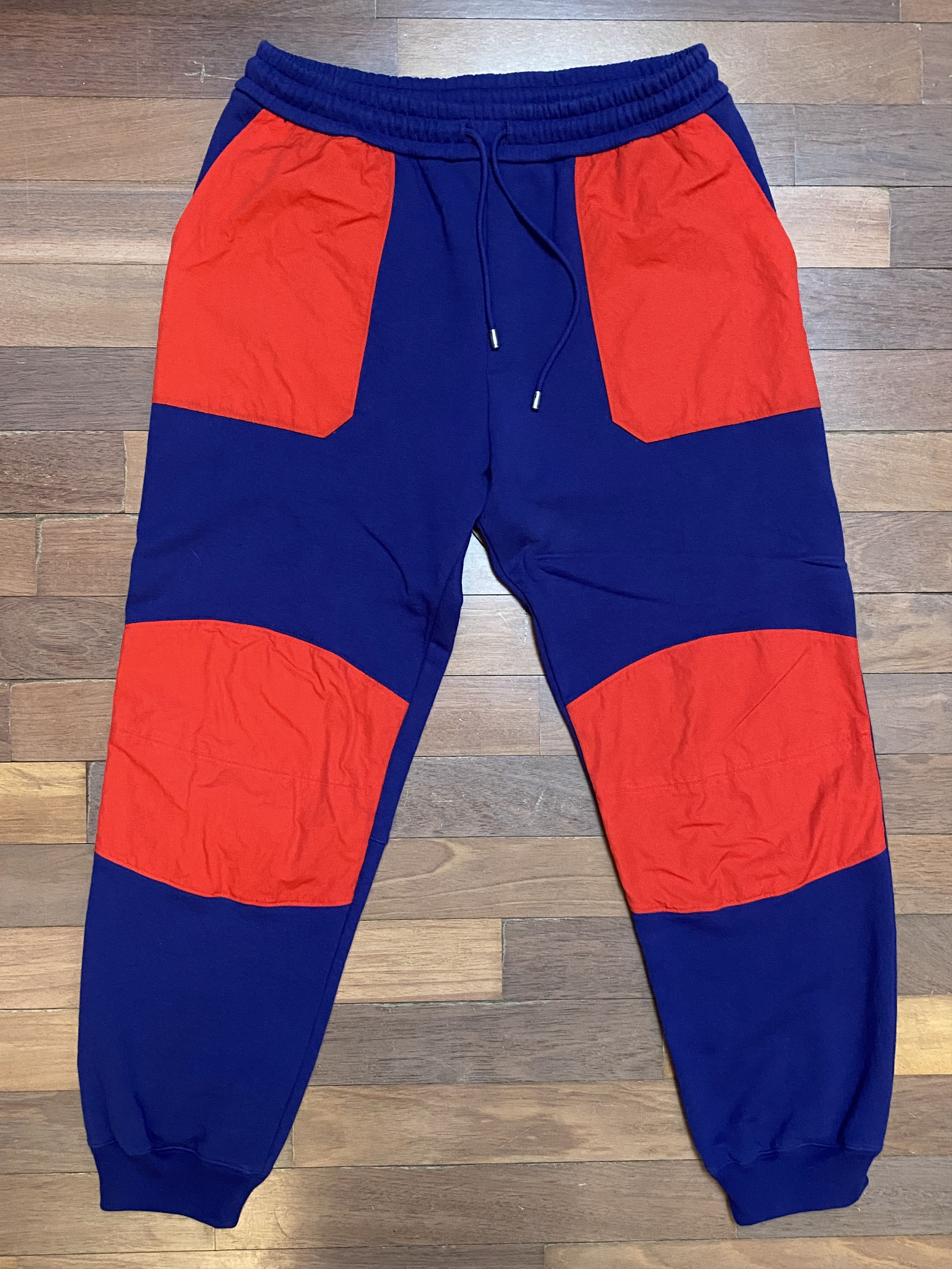Gucci × The North Face Gucci x The North Face jogger pants Size US 32 / EU 48 - 1 Thumbnail