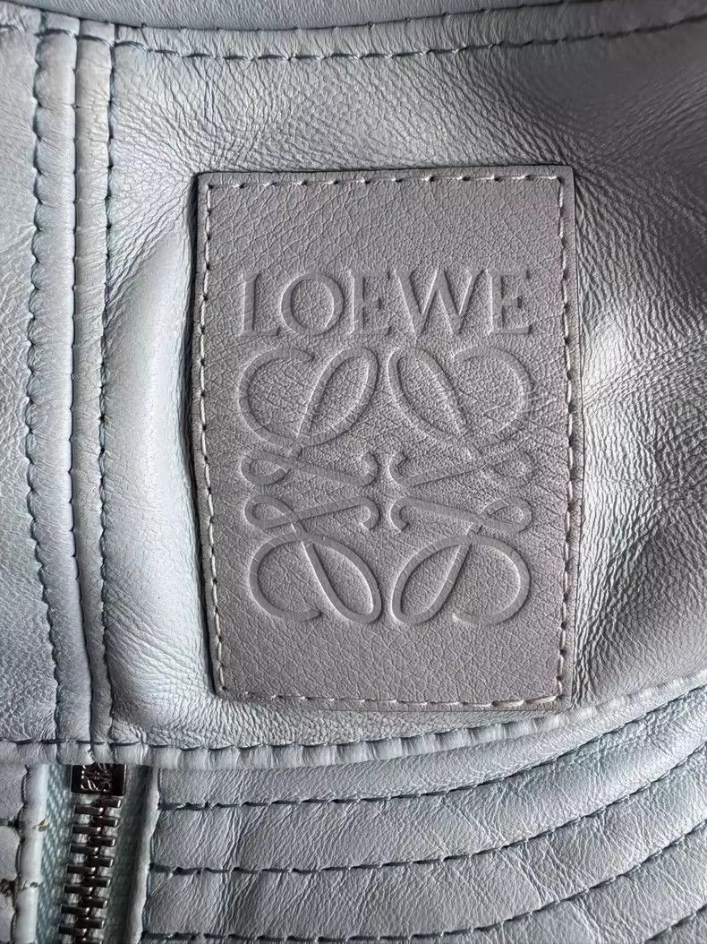 Loewe LOEWE size57 A sheepskin hat Size ONE SIZE - 9 Thumbnail