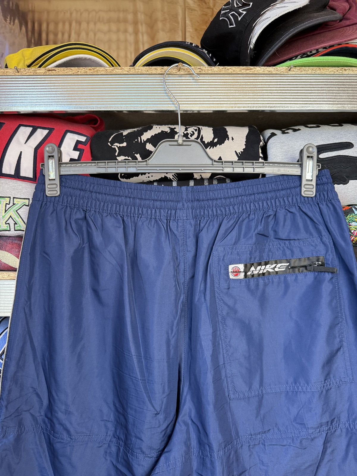 Nike Nike vintage shorts Size US 36 / EU 52 - 6 Thumbnail