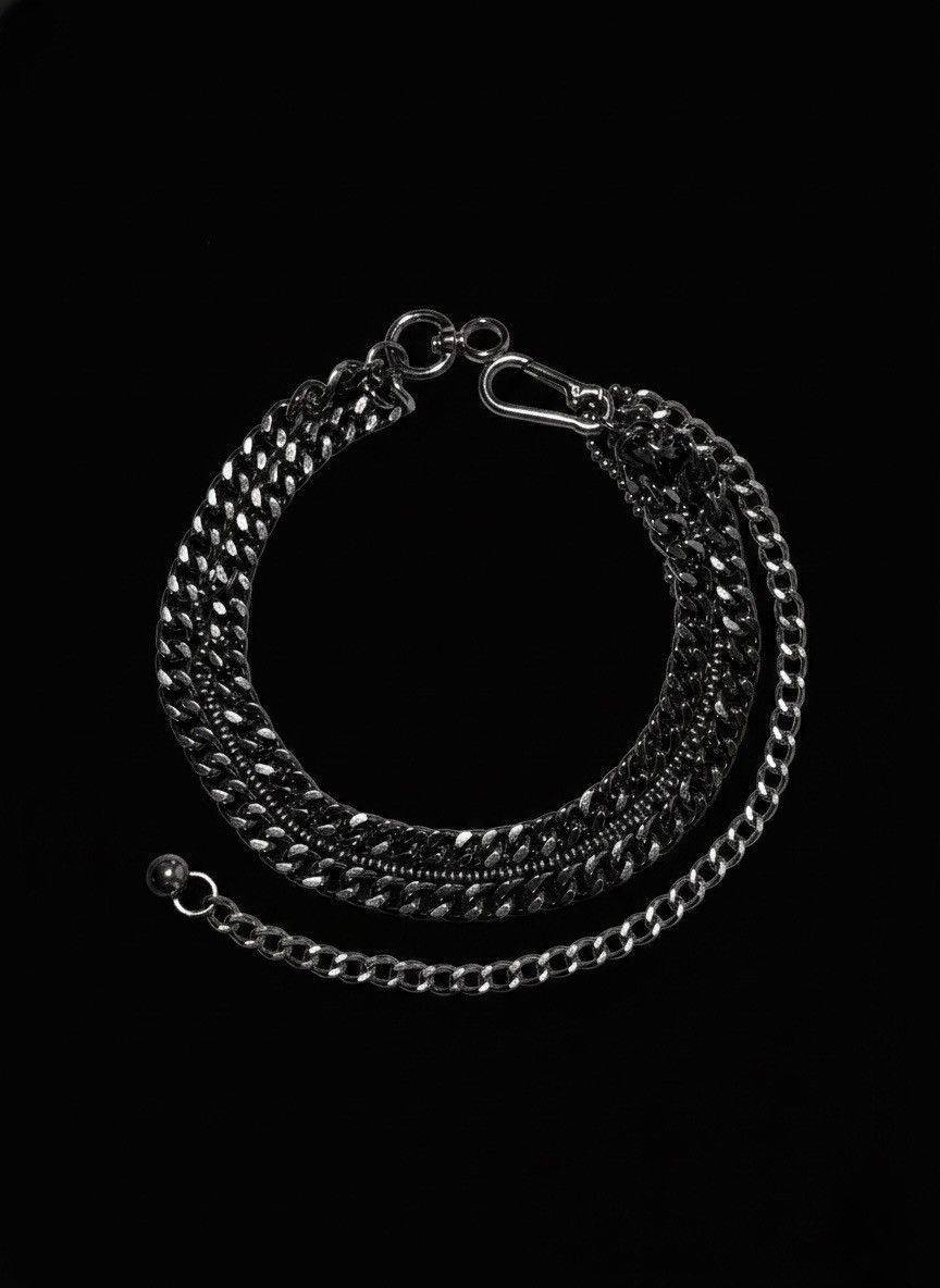 Other Cat's Cradle_Necklace_No.01 Size ONE SIZE - 2 Thumbnail