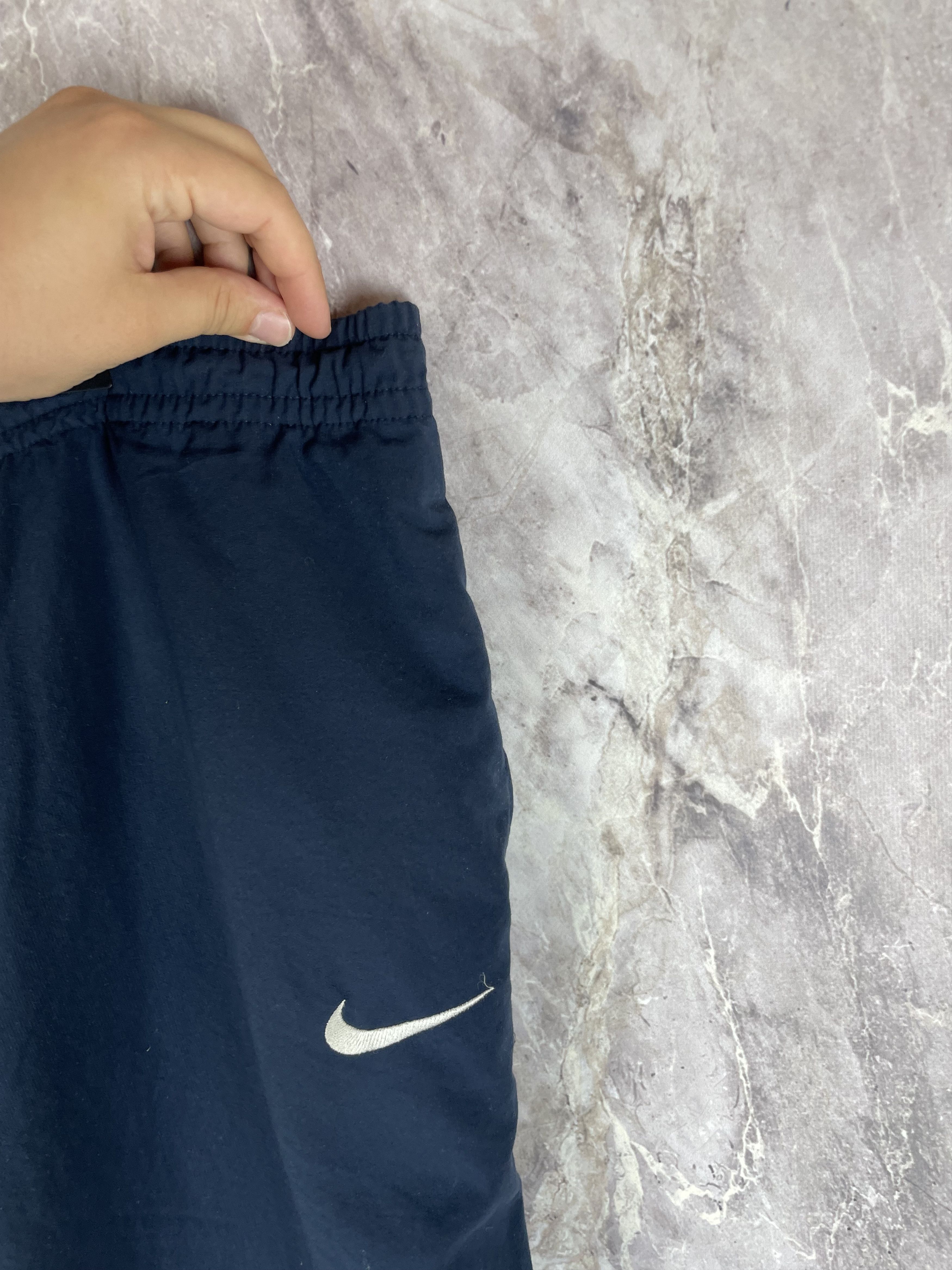 Nike Vintage Nike track top pants sport suit Size US XL / EU 56 / 4 - 8 Thumbnail