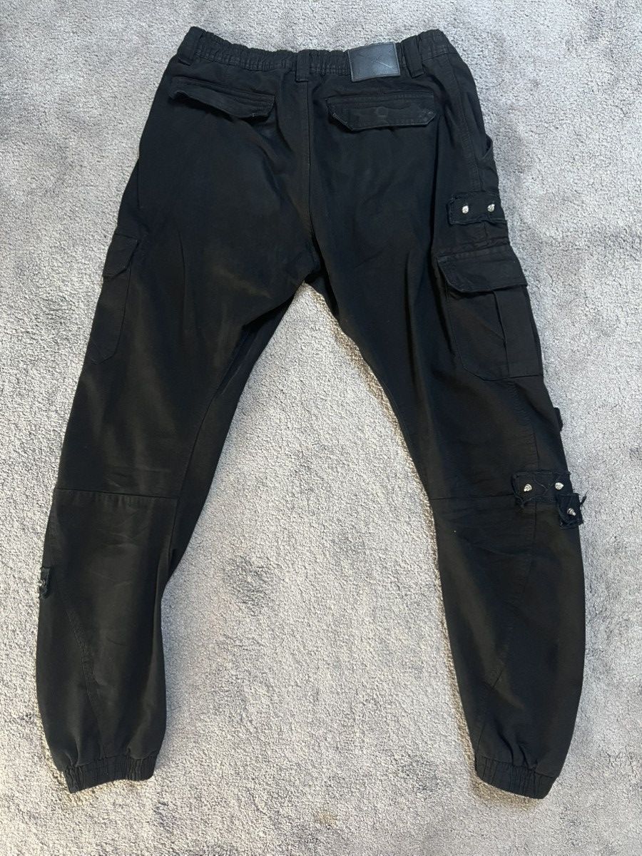 MXDVS Rare Mxdvs Bolted cargo Size US 32 / EU 48 - 3 Thumbnail