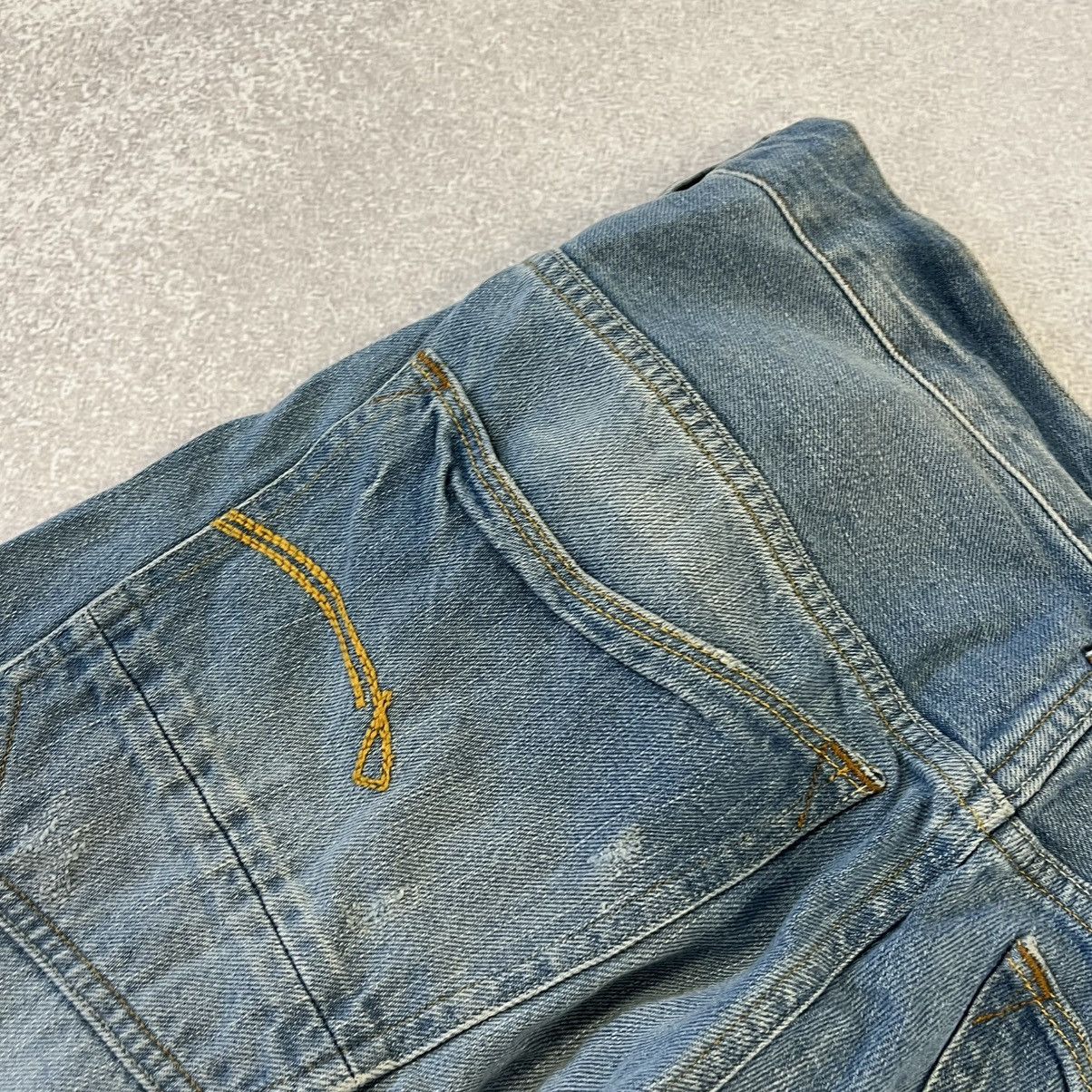 G-Star G-Star Raw denim jeans y2k drip streetwear #denim Size US 32 / EU 48 - 15 Thumbnail