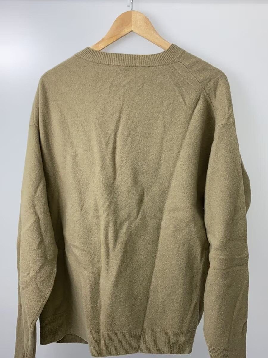 Auralee AW21 Wool Sweater Size US XL / EU 56 / 4 - 2 Thumbnail