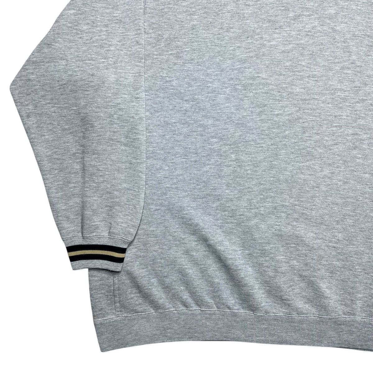 NCAA 90s NCAA Colorado Buffaloes Lee Sport Embroidered Sweatshirt Size US XXL / EU 58 / 5 - 24 Thumbnail