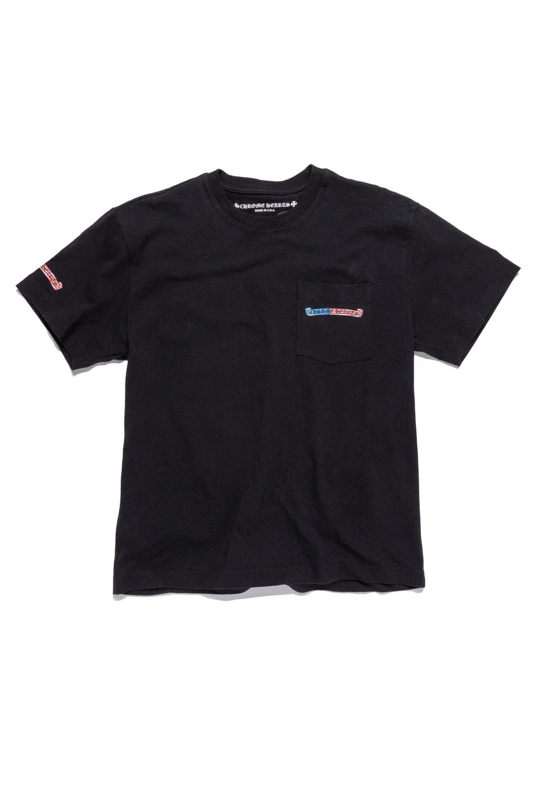 Chrome Hearts Matty Boy America | Grailed