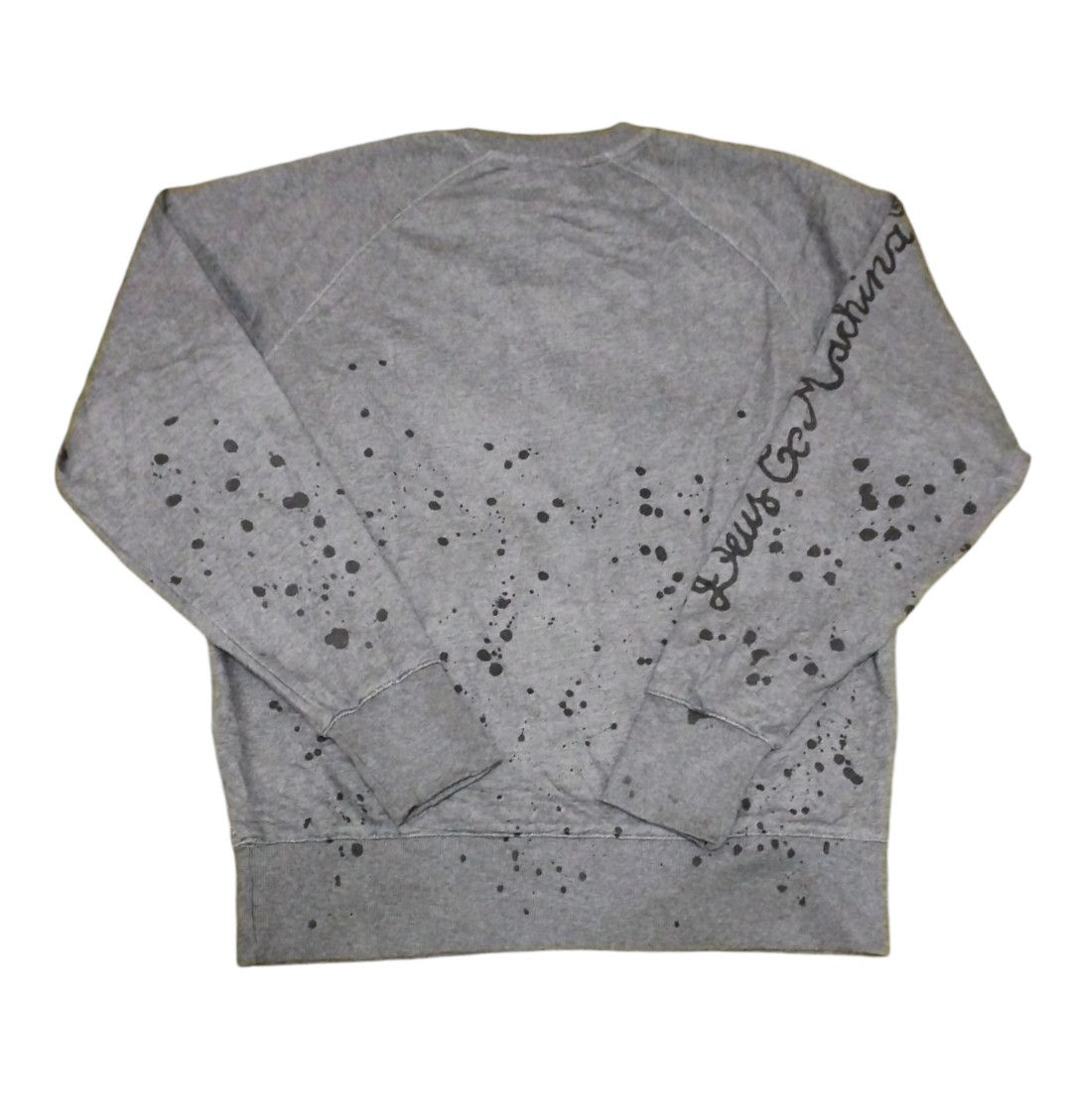 Deus Ex Machina Deus Ex Machina Sweatshirt Size US M / EU 48-50 / 2 - 6 Thumbnail