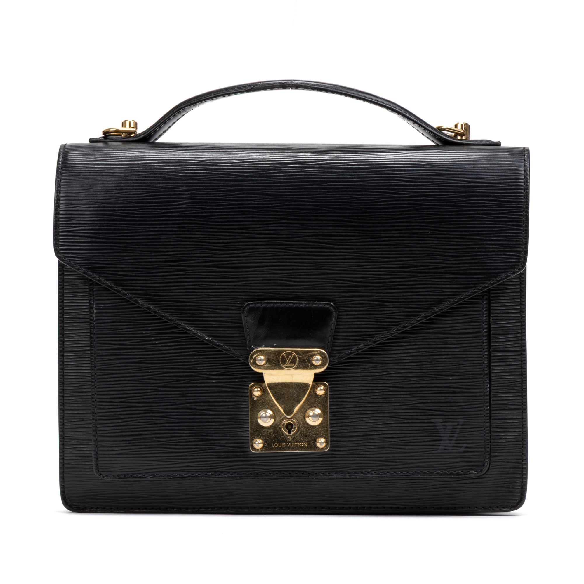 Louis Vuitton Monceau Size ONE SIZE - 1 Thumbnail