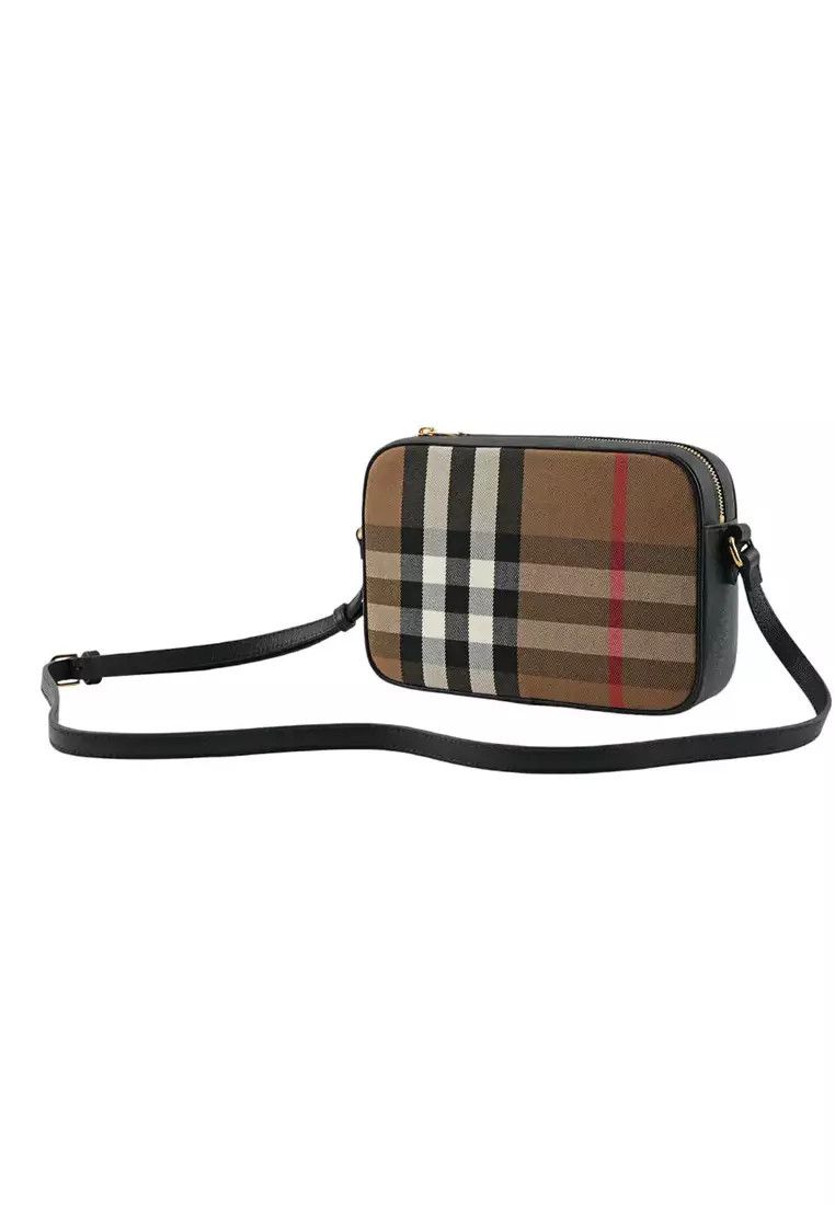 Burberry o1w1db10126 Size: OS / Crossbody Bag In Multicolor Size ONE SIZE - 3 Thumbnail