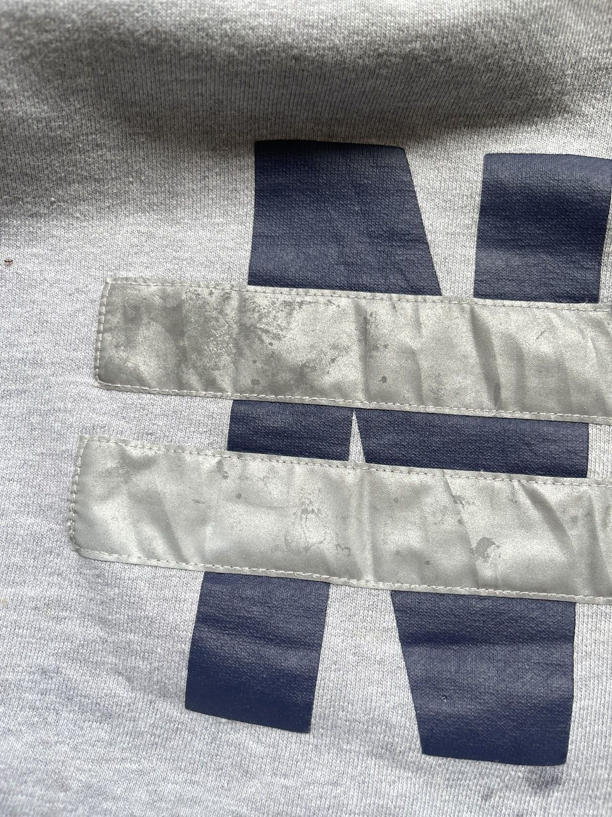 Kith Kith Never Forget NY Sweatshirts Crewneck Size US M / EU 48-50 / 2 - 7 Thumbnail