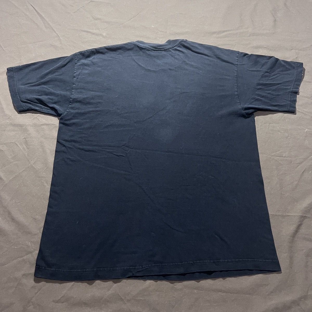Arts & Science Vintage Guggenheim Bilbao Frank Gehry Architecture Tee XL Size US XL / EU 56 / 4 - 8 Thumbnail