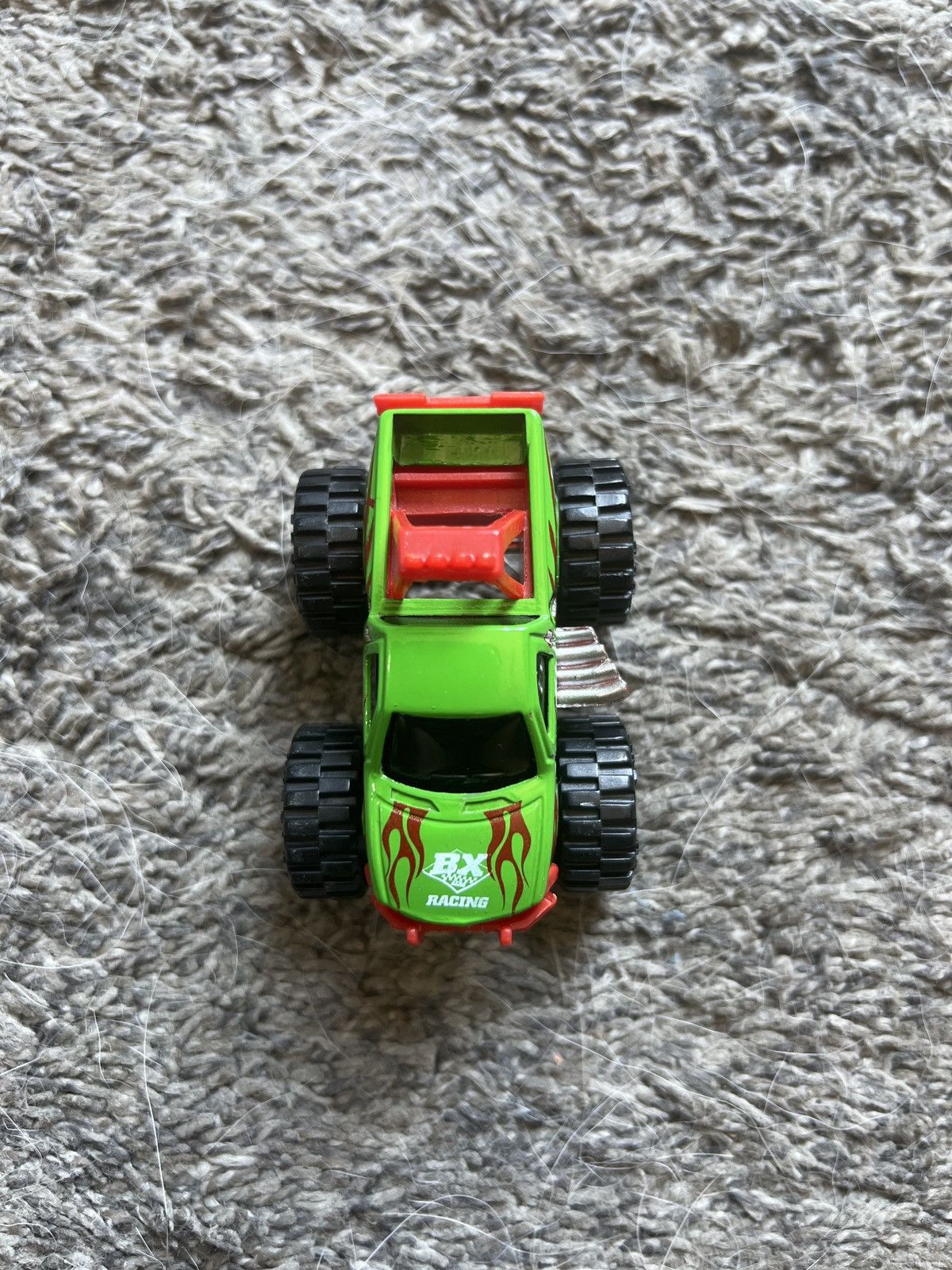 Hypebeast Greenbriar International 4X4 BX Aero Racing Monster Truck Size ONE SIZE - 2 Thumbnail