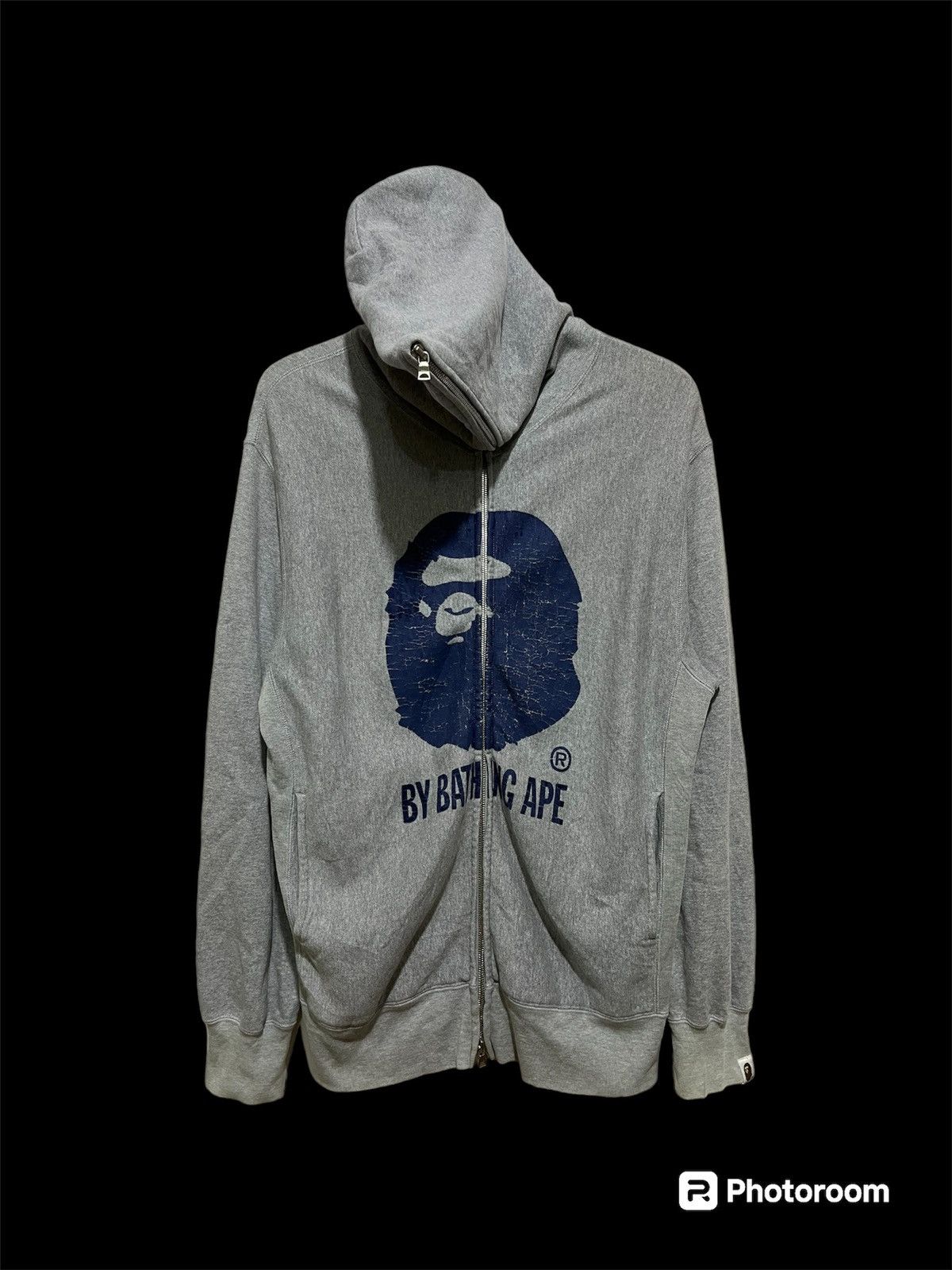 Bape 💸BINDINGOFFER💸Vintage bape full zip hoodie Size US M / EU 48-50 / 2 - 1 Thumbnail