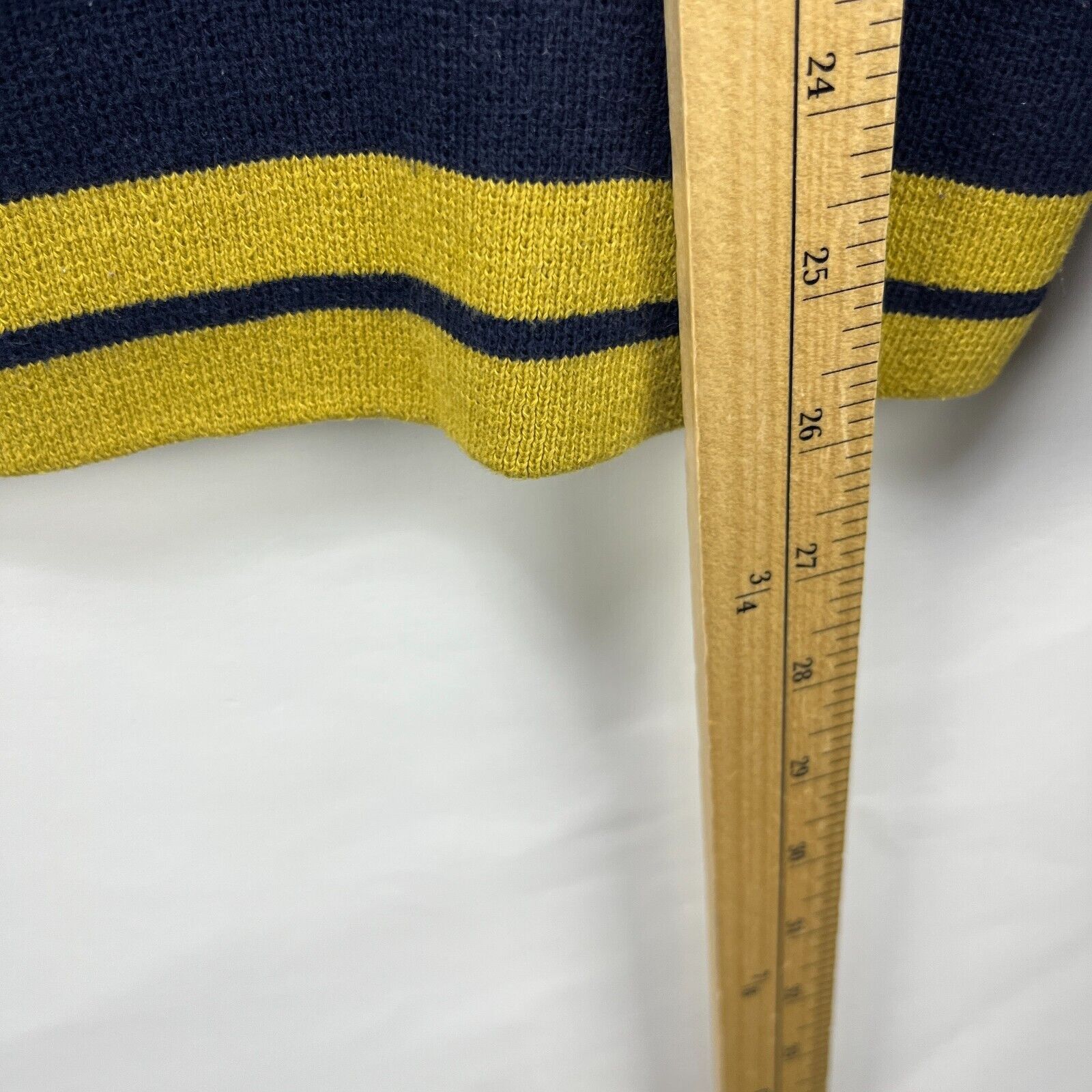 Reebok × Vintage Vintage 90s Notre Dame University FightingIrish Reebok Small Size US S / EU 44-46 / 1 - 9 Thumbnail