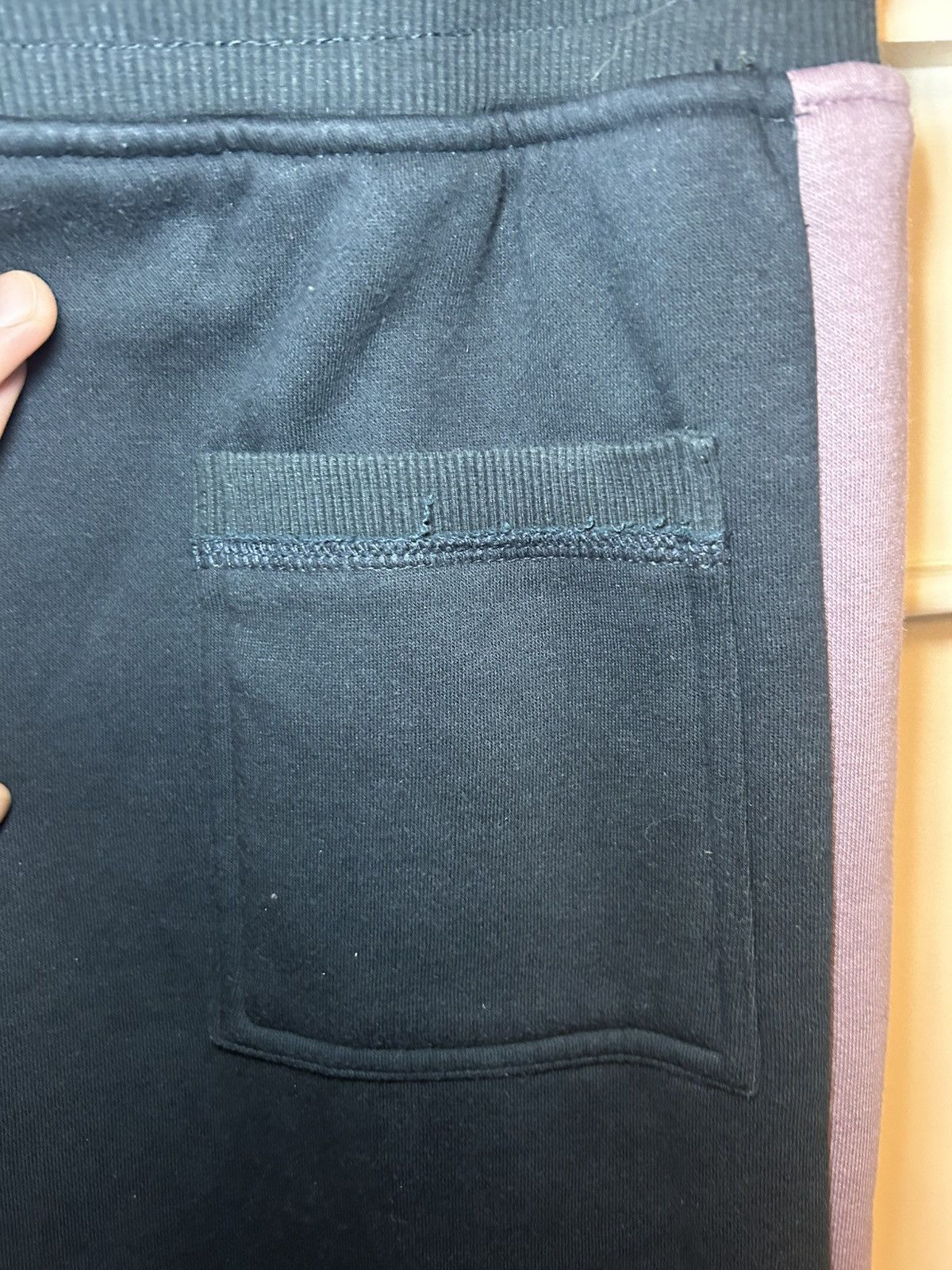 BMW × Puma Puma X BMW Motorsports straight leg sweatpants Size US 36 / EU 52 - 8 Thumbnail