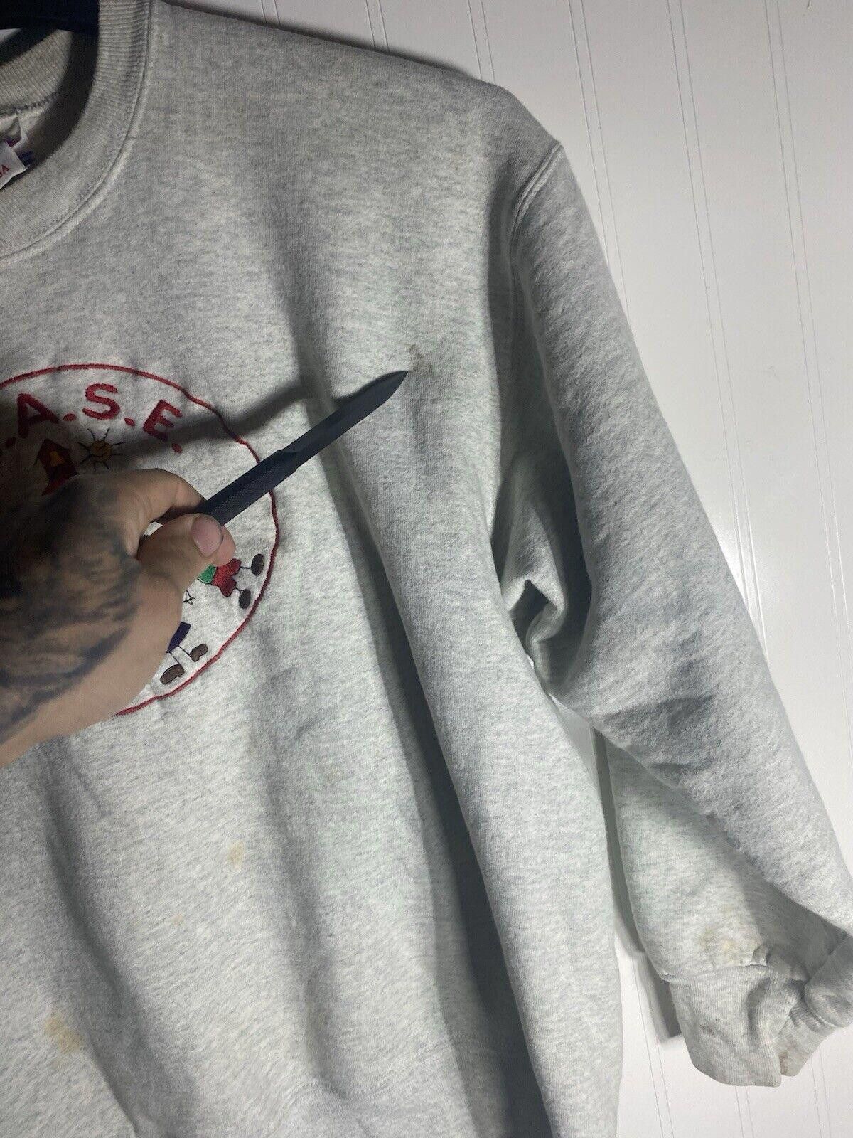 Designer Vintage Nu Sport Sweatshirt Size US M / EU 48-50 / 2 - 7 Thumbnail