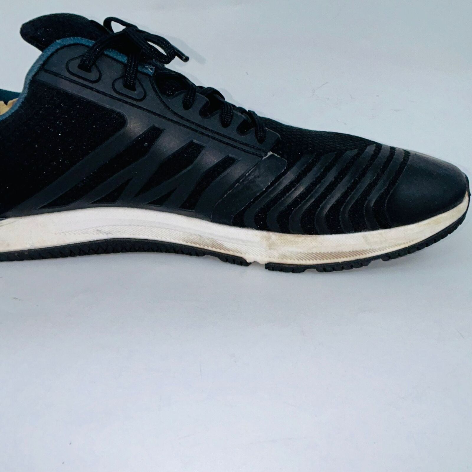 Altra ALTRA MEN'S SOLSTICE XT 2 BLACK LACE RUNNING SHOES SIZE 11D Size US 11 / EU 44 - 6 Thumbnail