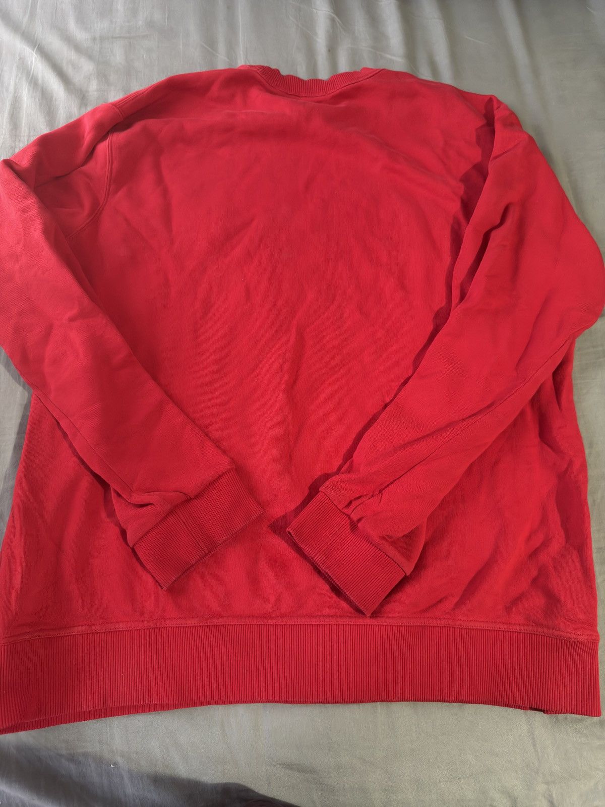 Burberry Burberry Monogram Sweater Size US XL / EU 56 / 4 - 3 Thumbnail