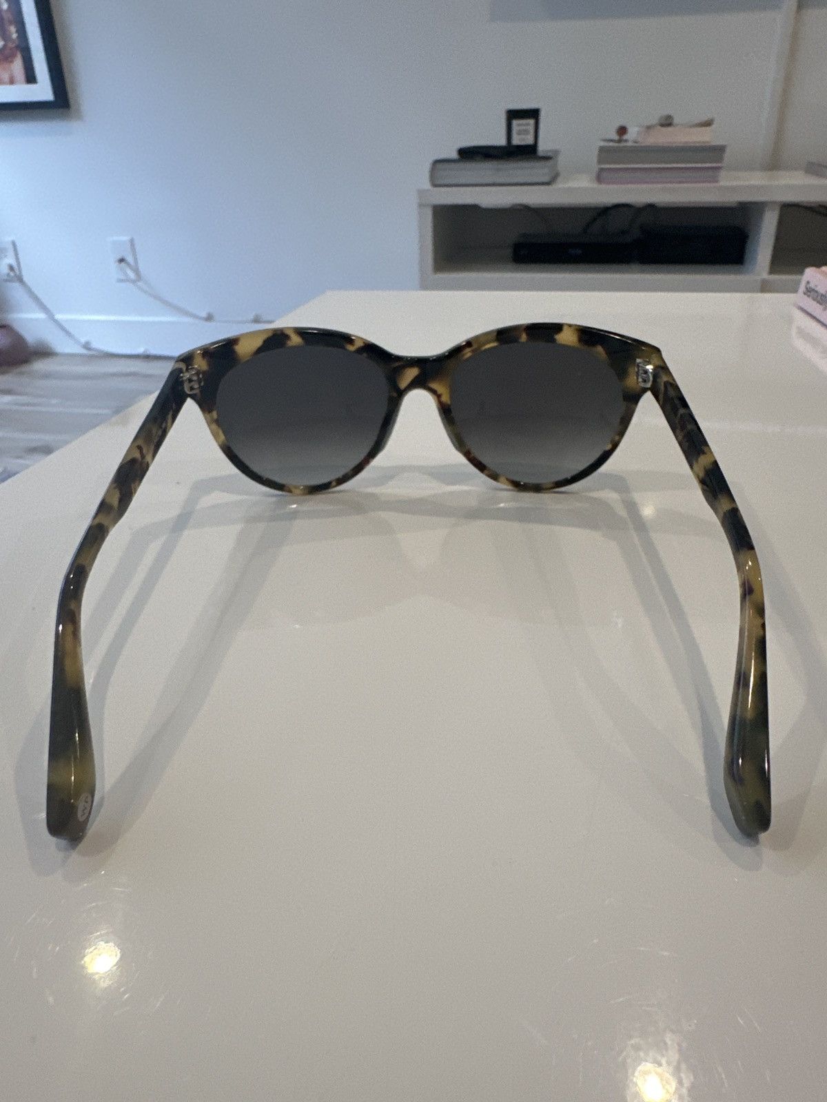 Warby Parker Warby Parker Glasses Size ONE SIZE - 3 Thumbnail