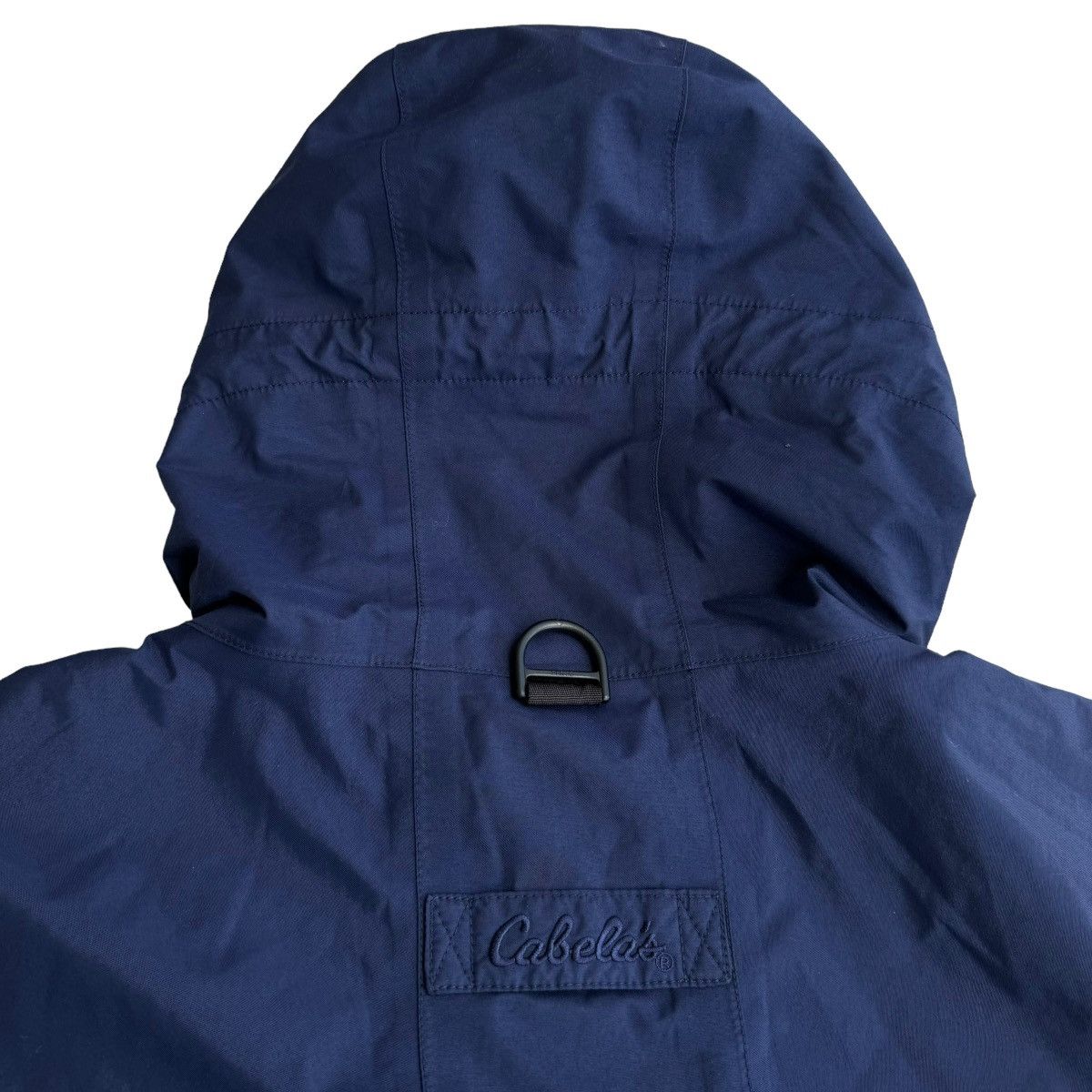 Cabelas × Nike ACG 90s CABELA’S Goretex Functional Wading Jacket Outdoors Size US XL / EU 56 / 4 - 14 Thumbnail