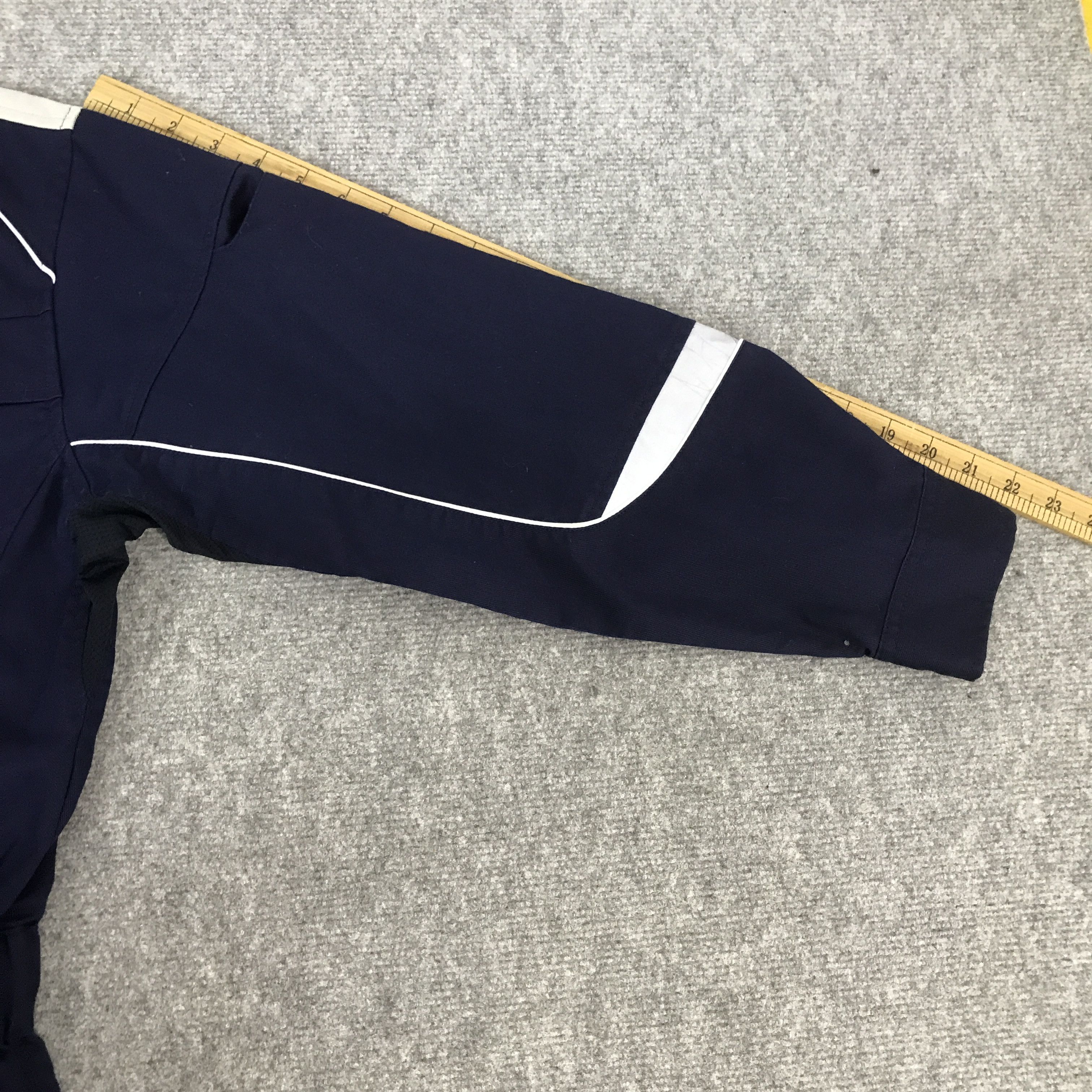 Sports Specialties subaru racing Sport coverall Jumpsuit Jacket Size US M / EU 48-50 / 2 - 8 Thumbnail